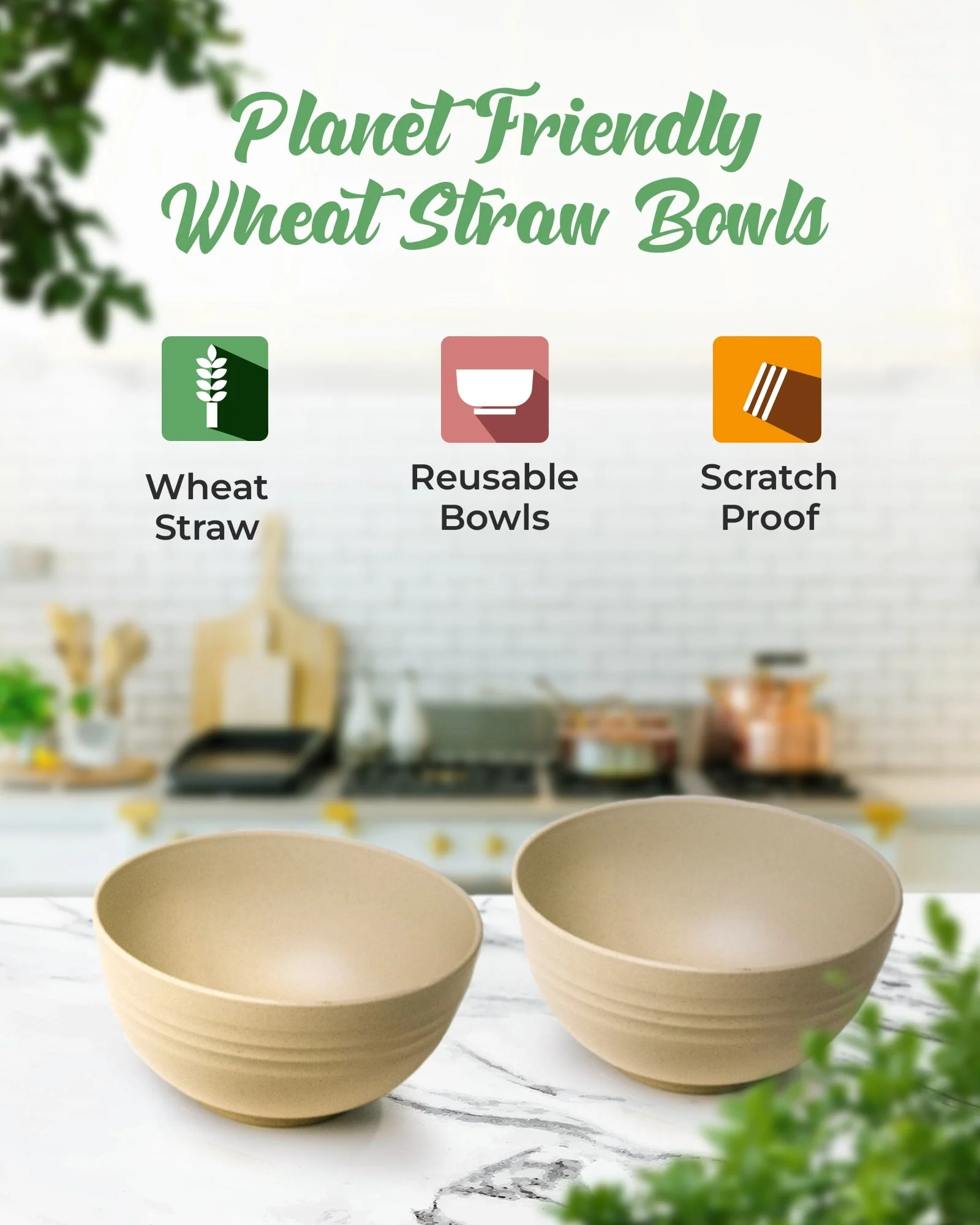 Eco-Friendly Bowls Sets - Image 7