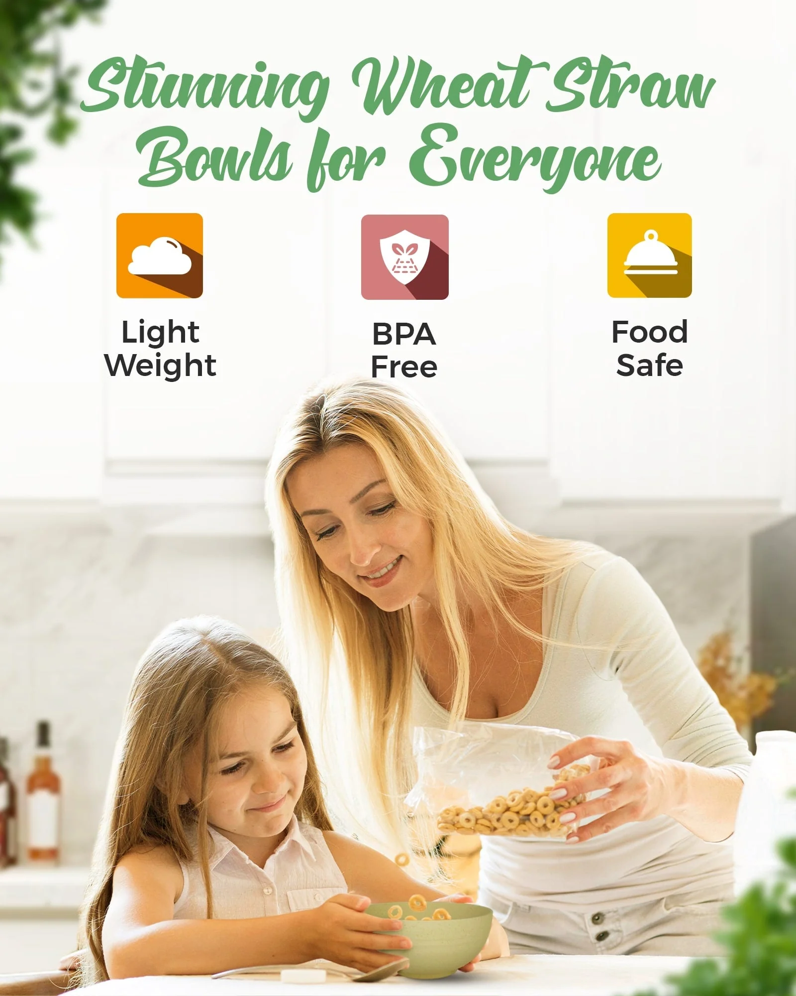 Eco-Friendly Bowls Sets - Image 9