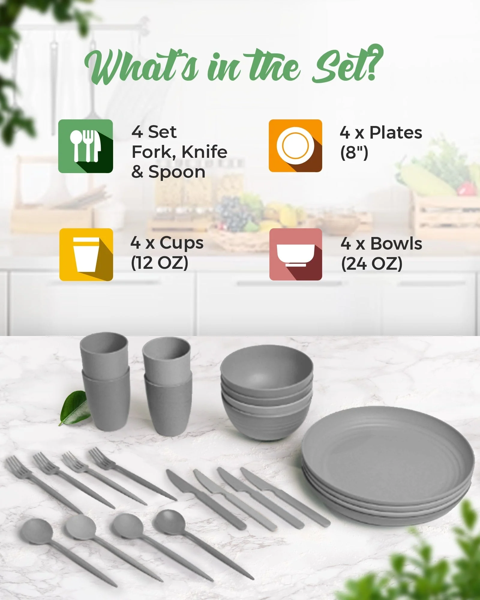 Eco-Friendly Combo Sets - Image 19