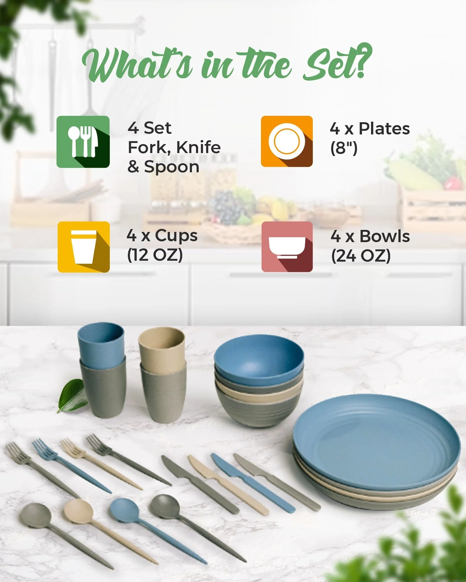 Eco-Friendly Combo Sets - Image 20