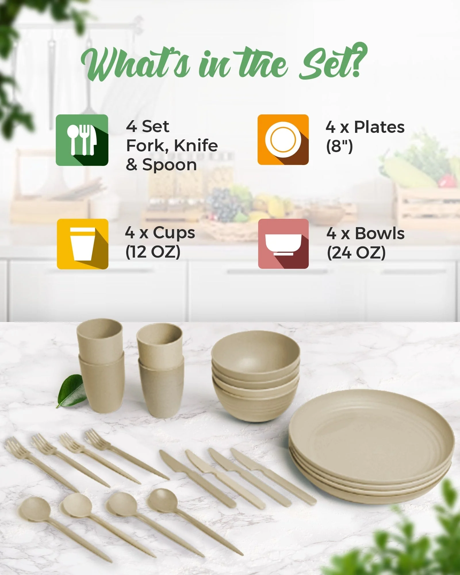 Eco-Friendly Combo Sets - Image 21