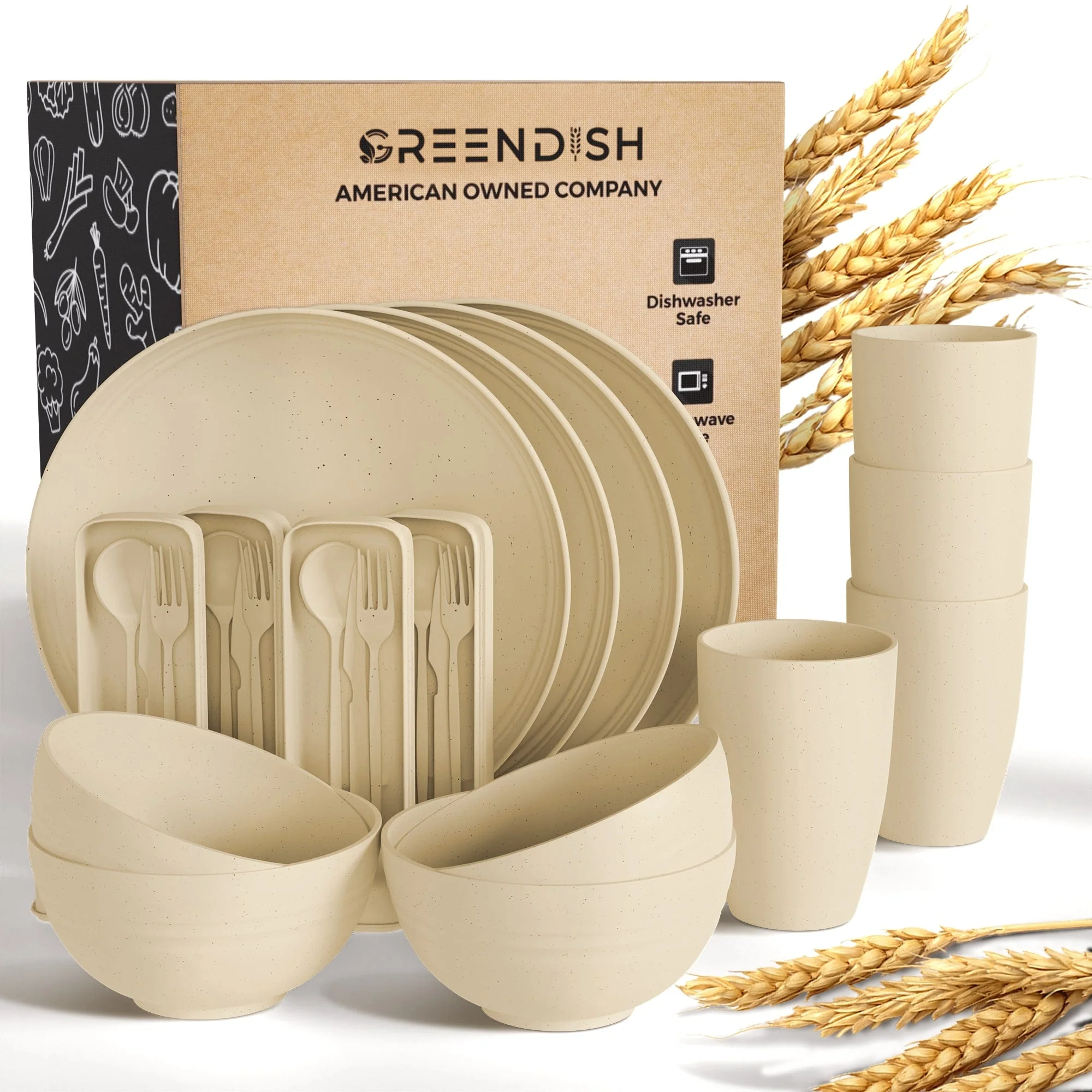Eco-Friendly Combo Sets - Image 22
