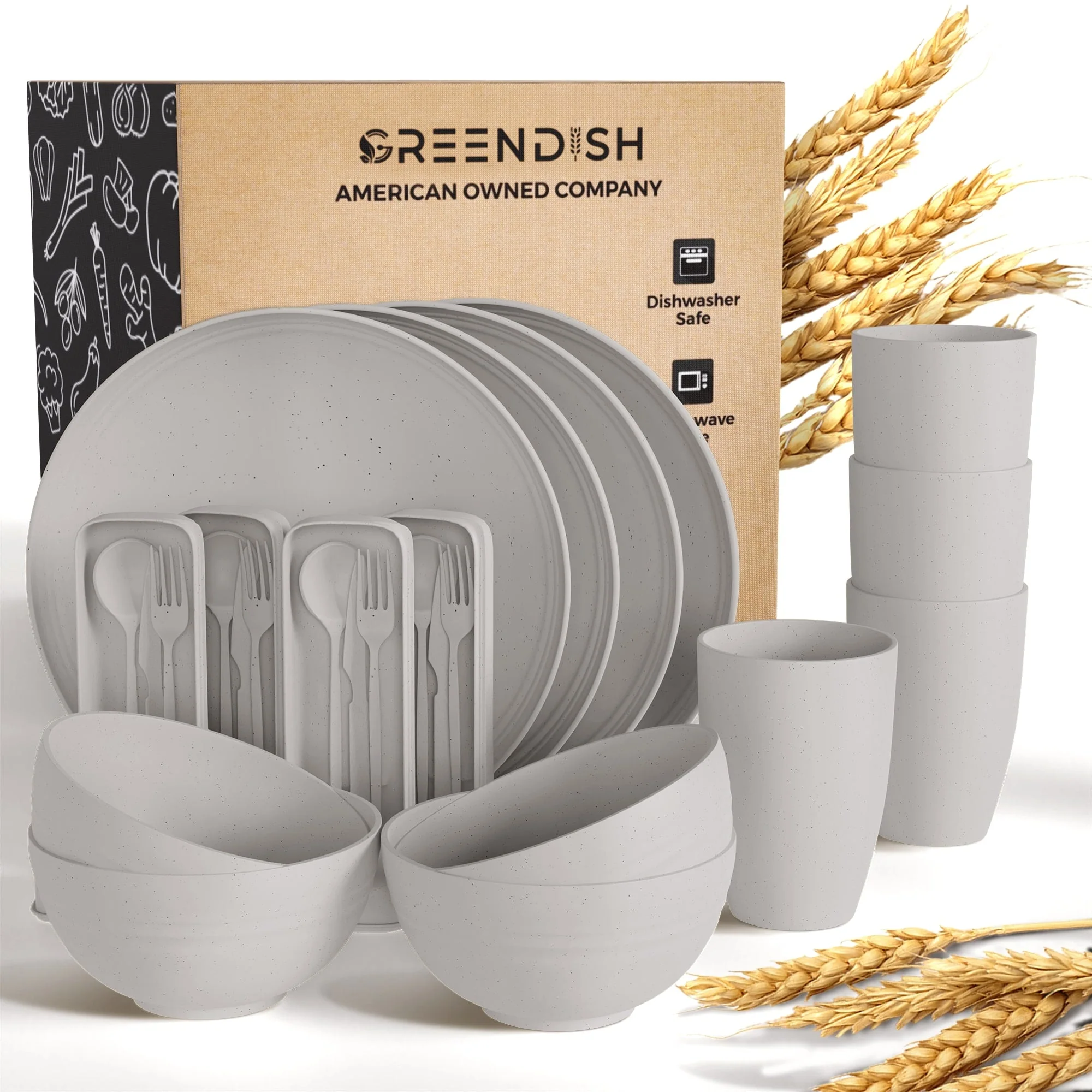 Eco-Friendly Combo Sets - Image 23