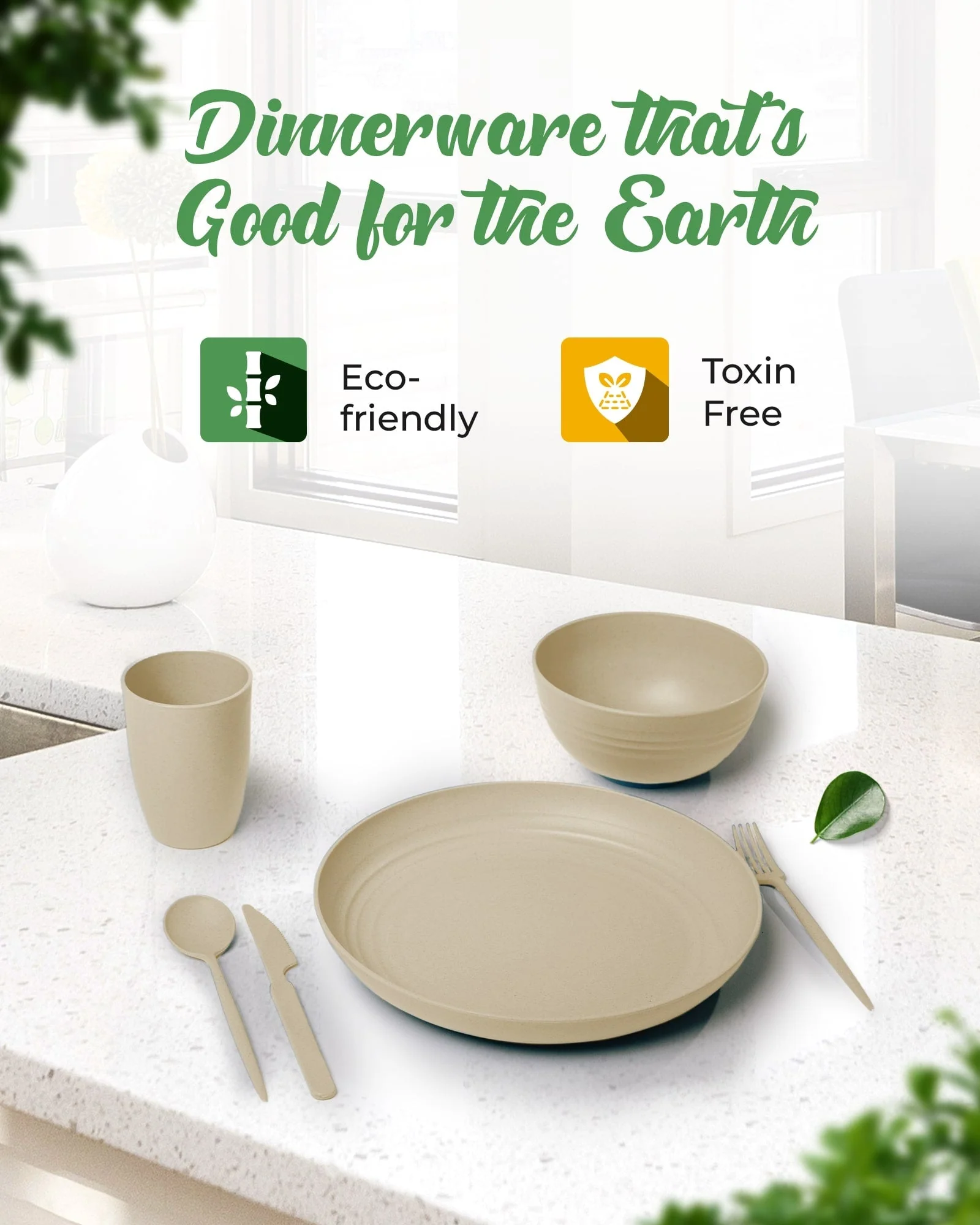 Eco-Friendly Combo Sets - Image 7