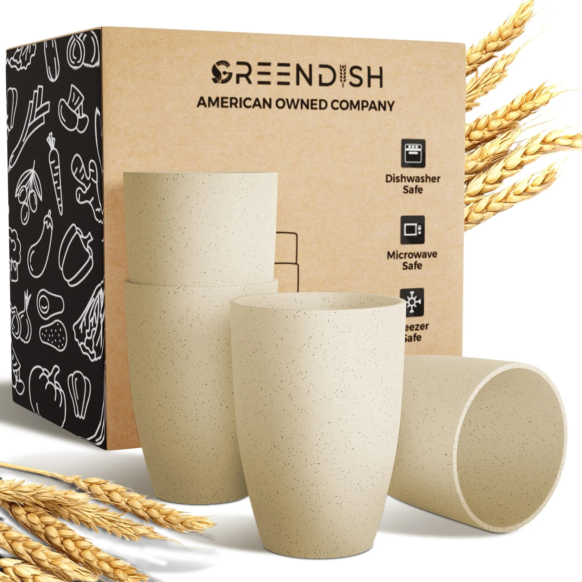 Eco-Friendly Cups Sets - Image 18