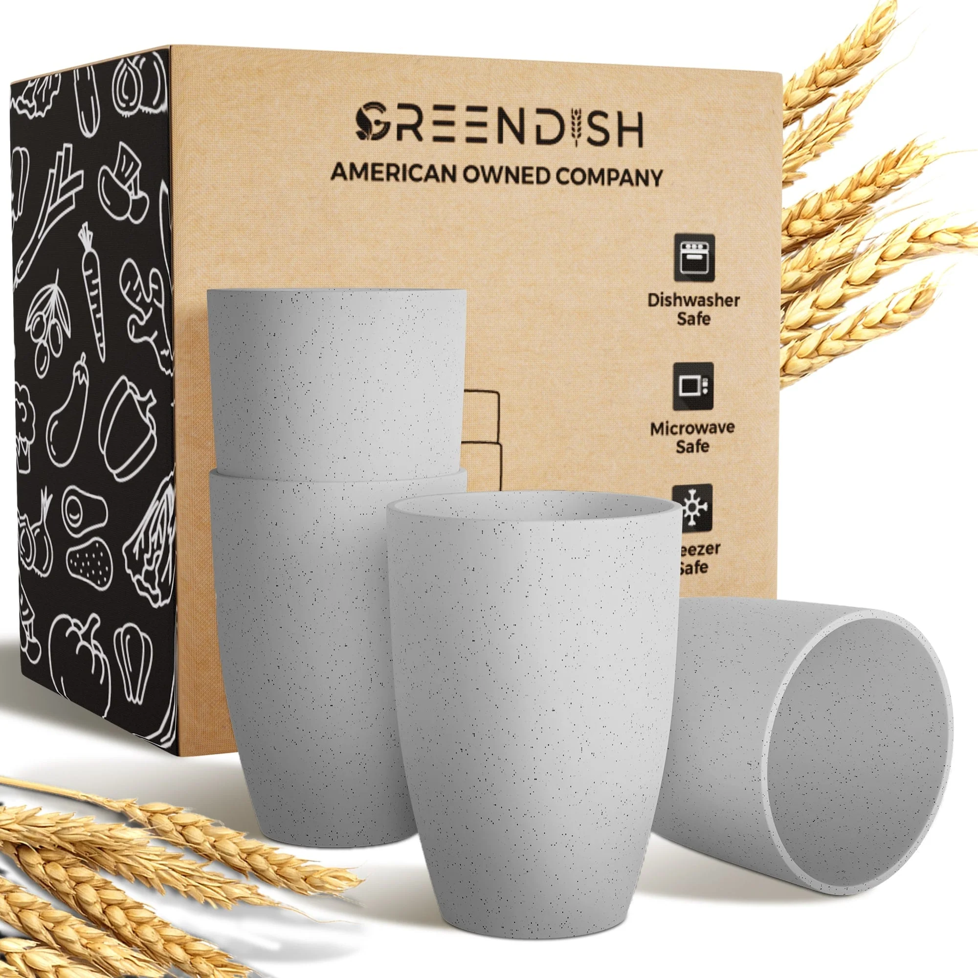 Eco-Friendly Cups Sets - Image 19