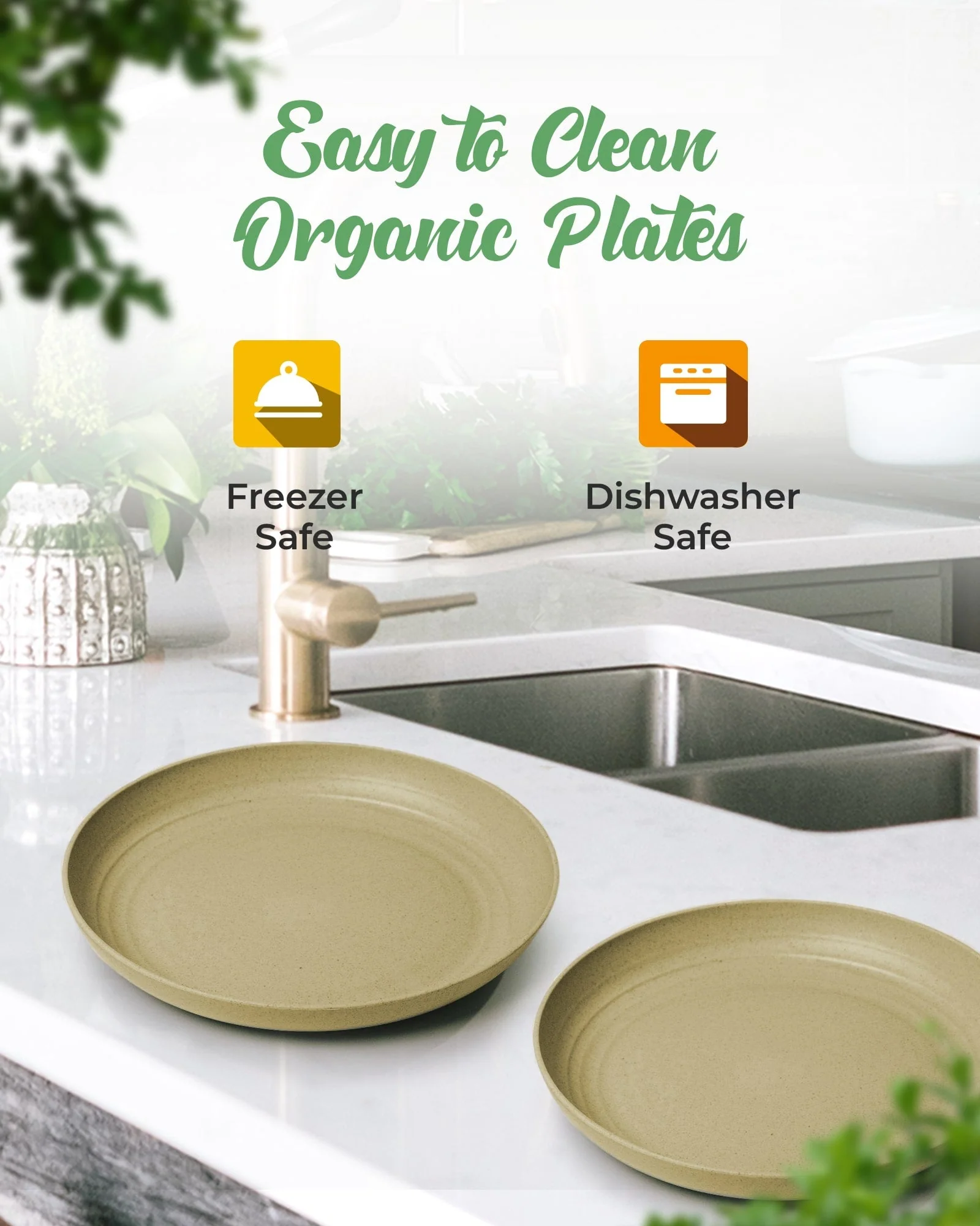 Eco-Friendly Plates Sets - Image 10
