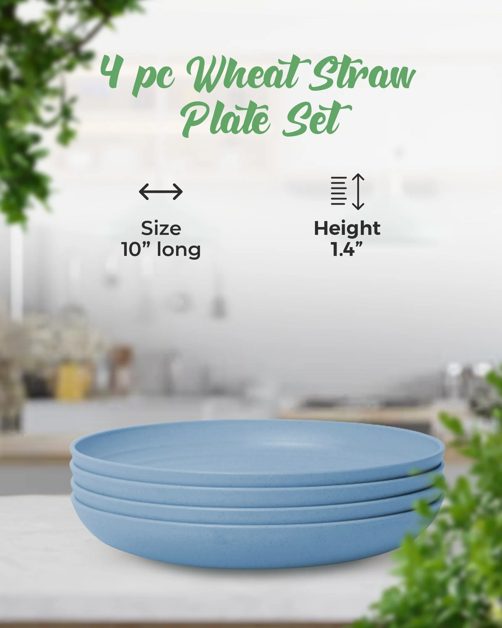 Eco-Friendly Plates Sets - Image 18