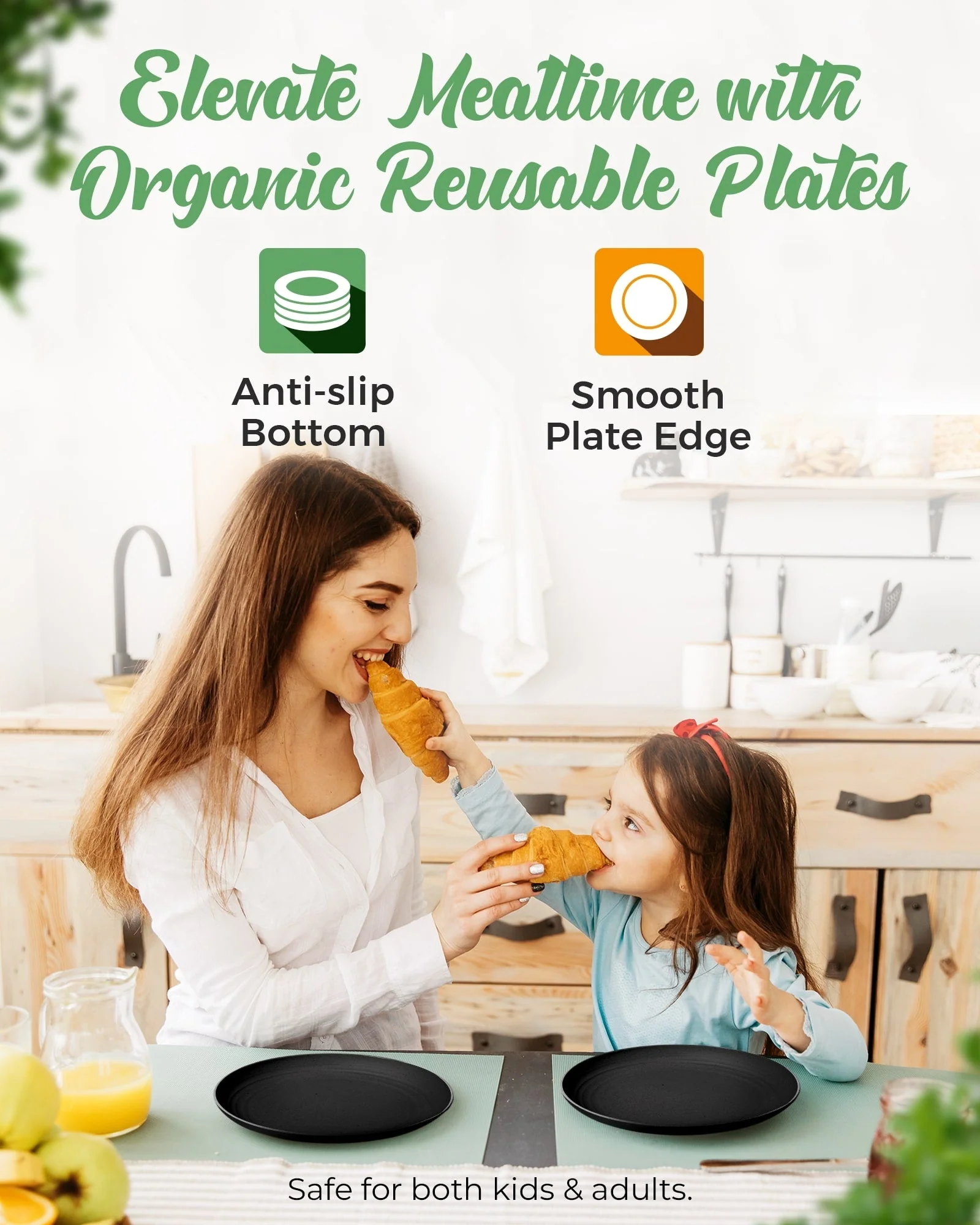 Eco-Friendly Plates Sets - Image 20