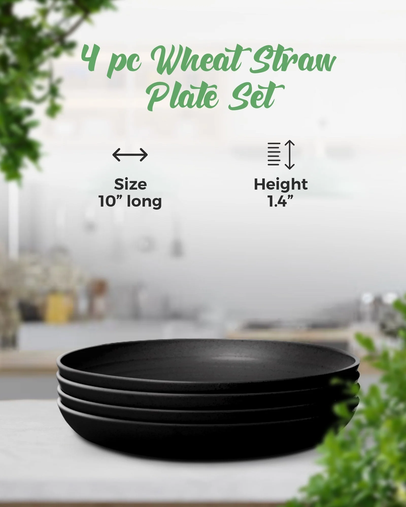 Eco-Friendly Plates Sets - Image 24