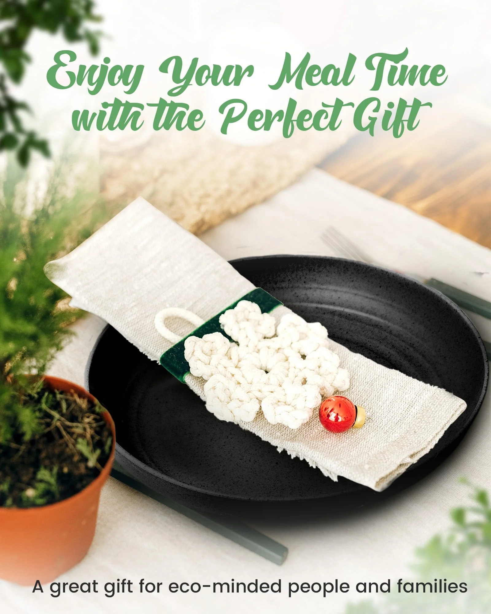 Eco-Friendly Plates Sets - Image 25
