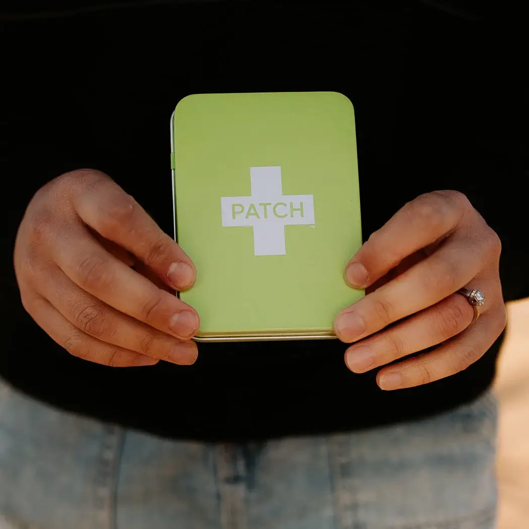 Eco-Friendly Travel Bandage Kit – 29 Pieces - Image 5
