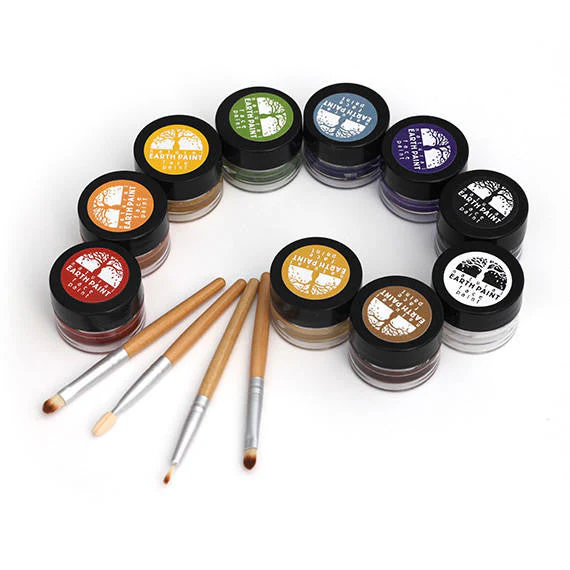 Eco Makeup Applicator Set - Image 3