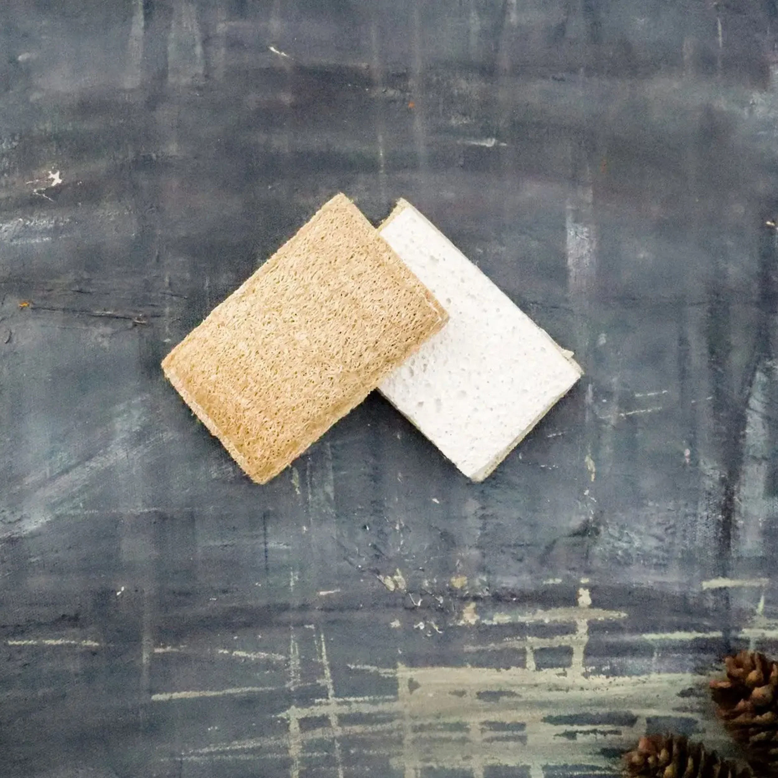 Eco Sponge Set of 2 - Image 2