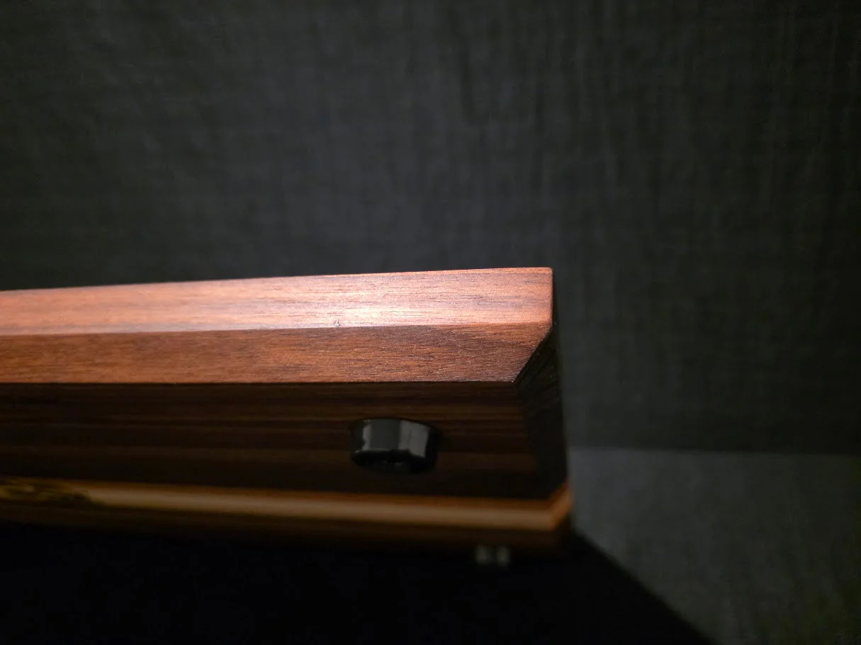 Edge Grain Cutting Board - Image 3