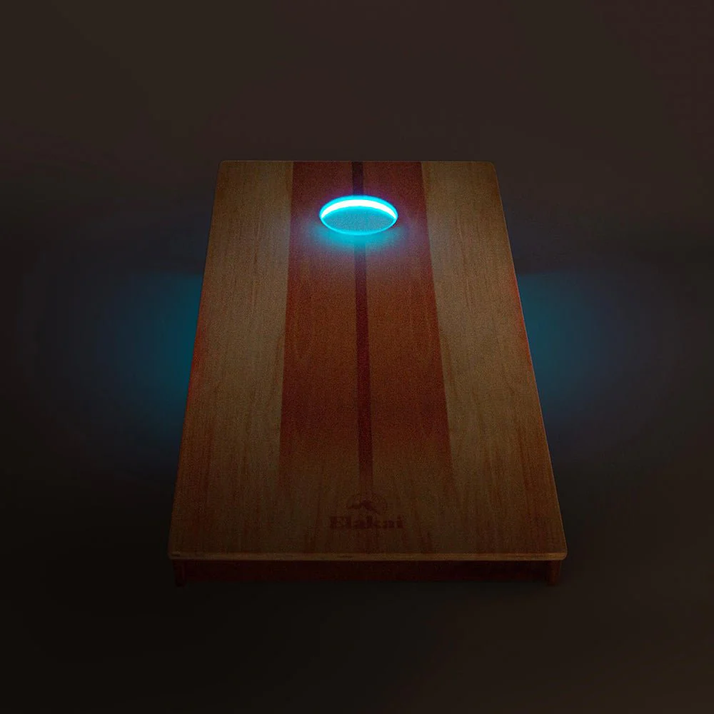 Elakai Eclipse Cornhole Boards Lighting Kit - Image 2
