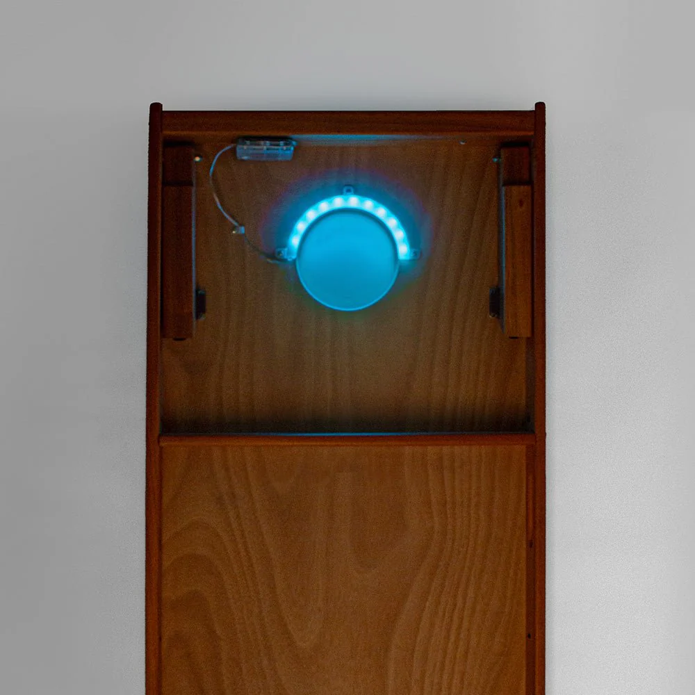 Elakai Eclipse Cornhole Boards Lighting Kit - Image 5