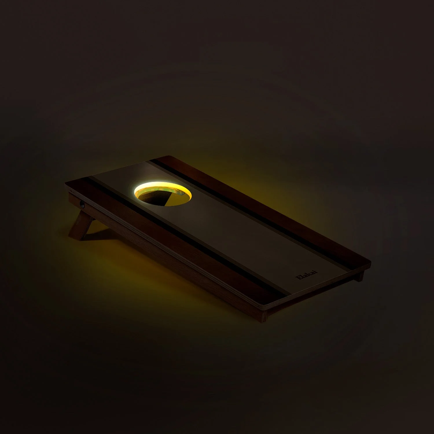 Elakai Mini Eclipse Cornhole Boards Lighting Kit - Image 2