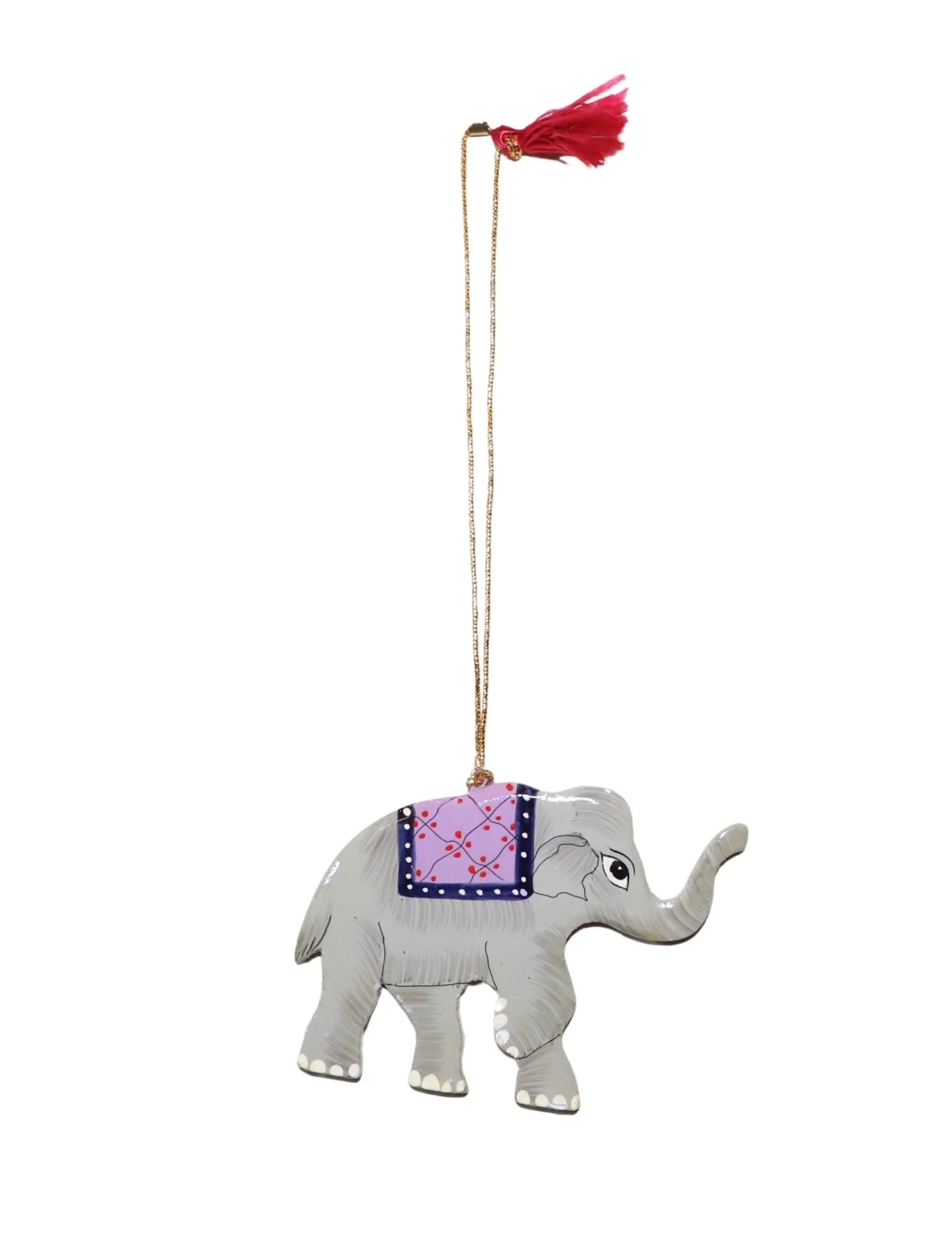 Elephant Ornamanets (Set of 3) - Image 15