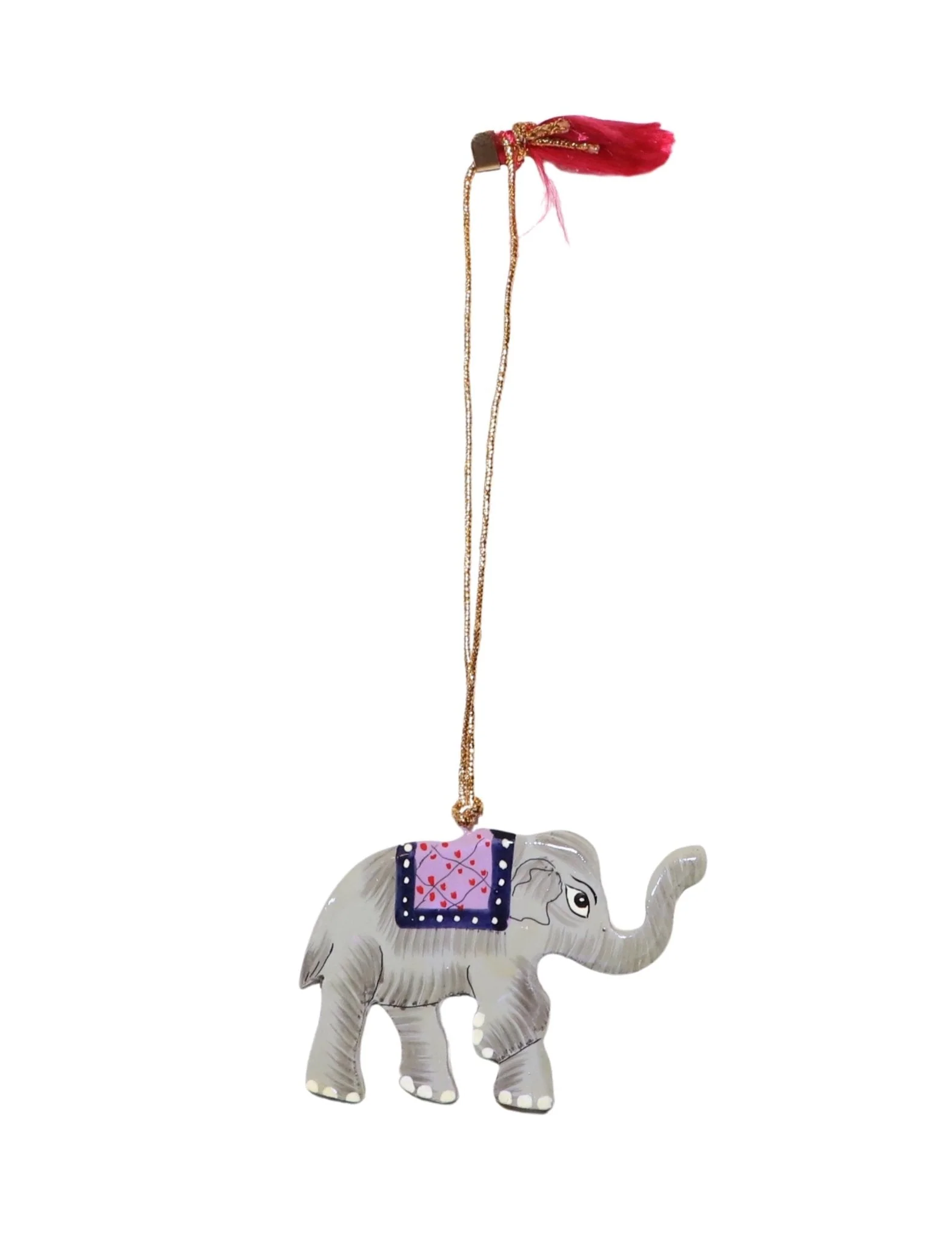 Elephant Ornamanets (Set of 3) - Image 16