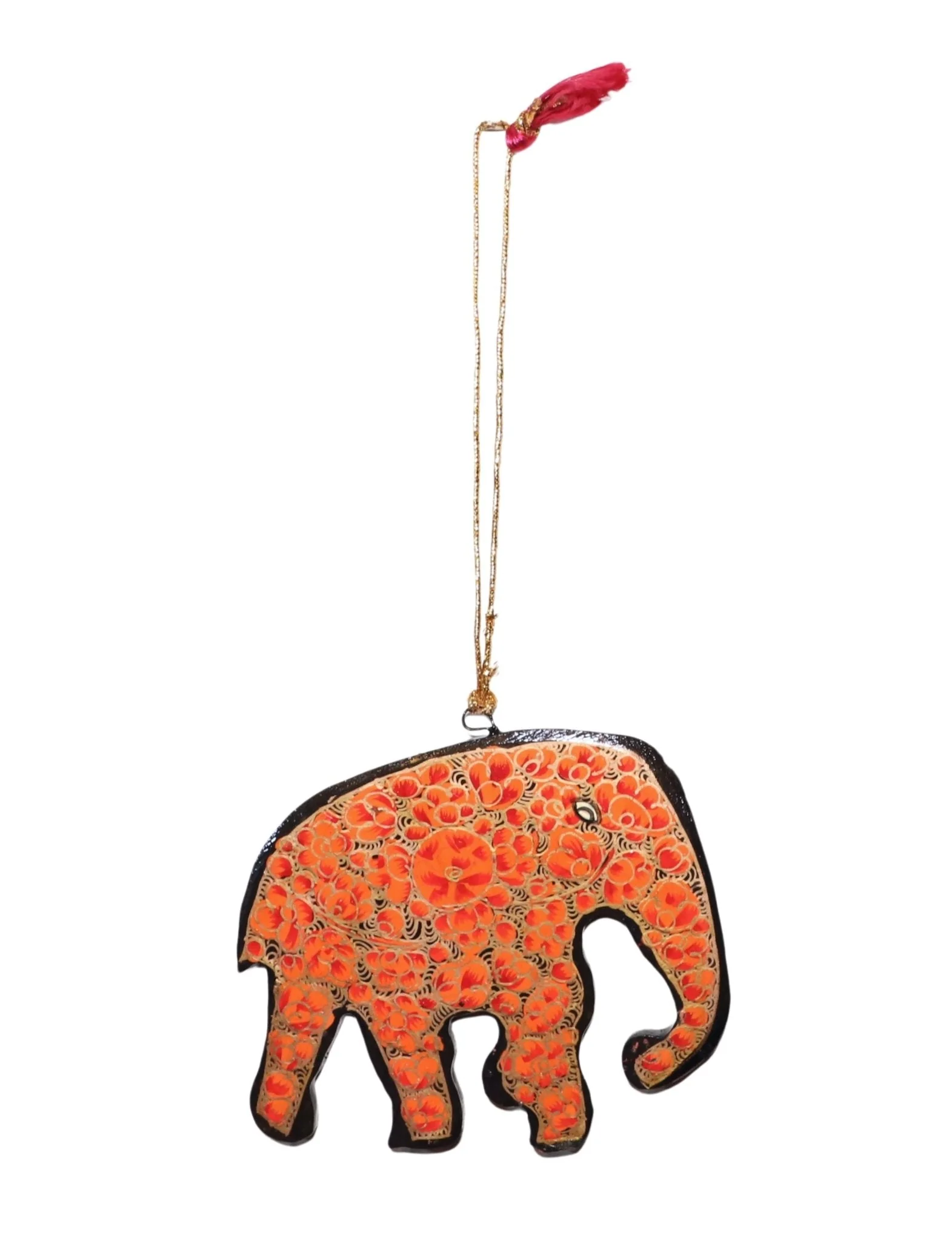 Elephant Ornamanets (Set of 3) - Image 8