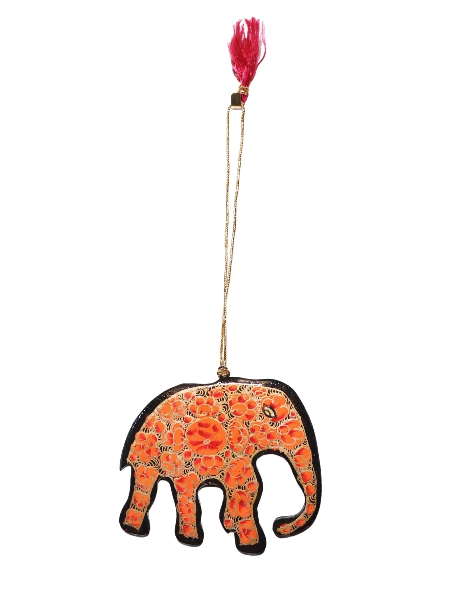 Elephant Ornamanets (Set of 3) - Image 9