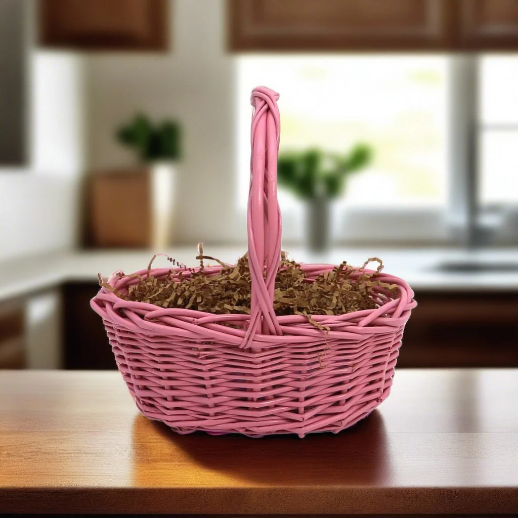 Enchanted Princess Gift Basket - Image 4