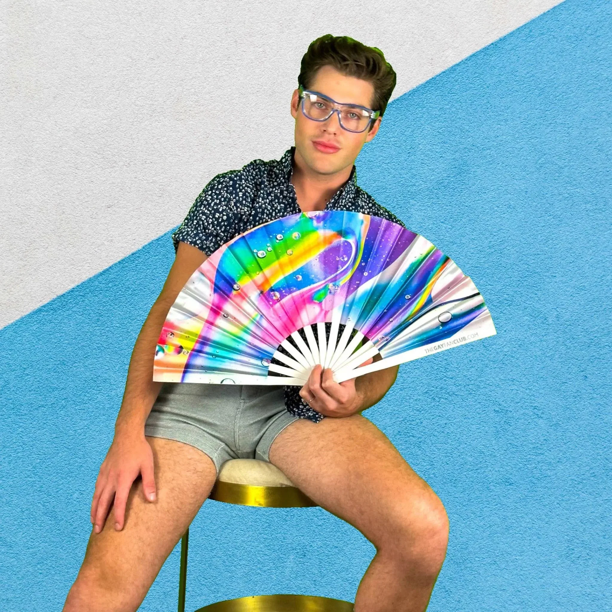 Energy Fan (UV) - Image 5