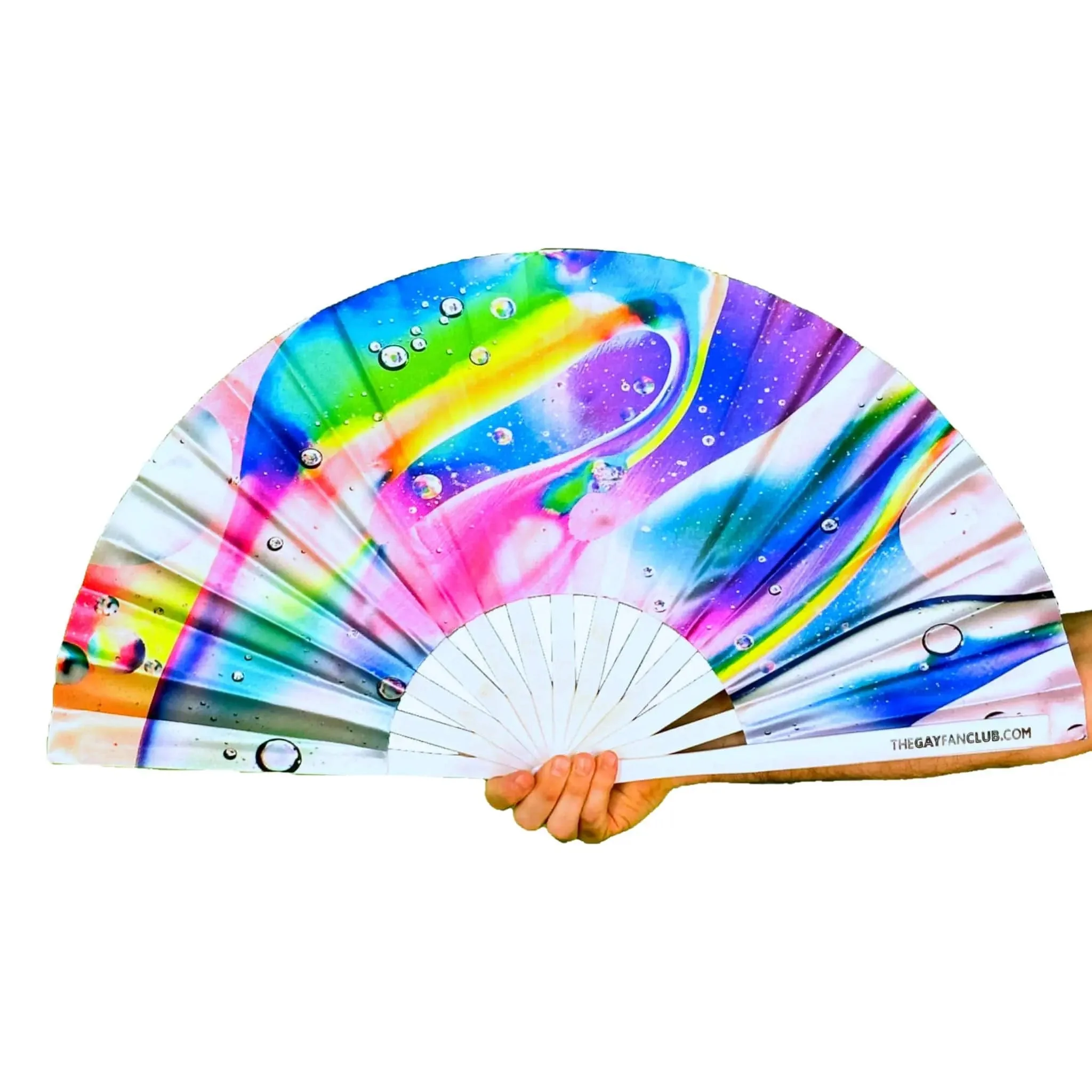 Energy Fan (UV) - Image 6
