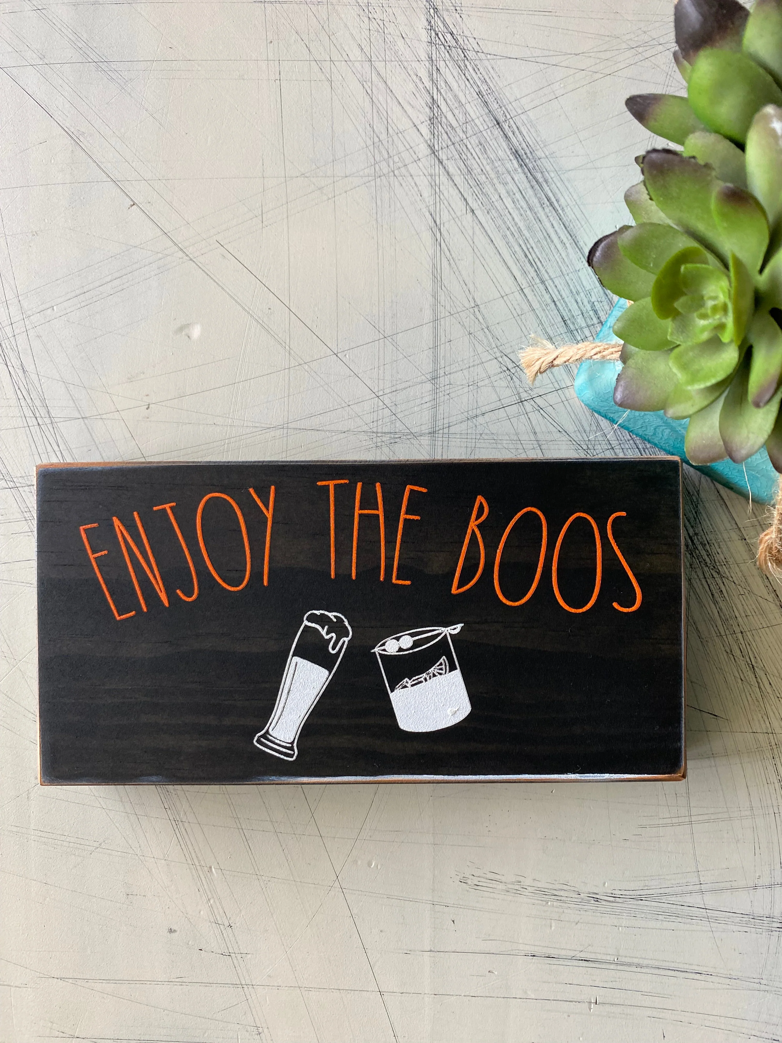Enjoy the boos - Image 2