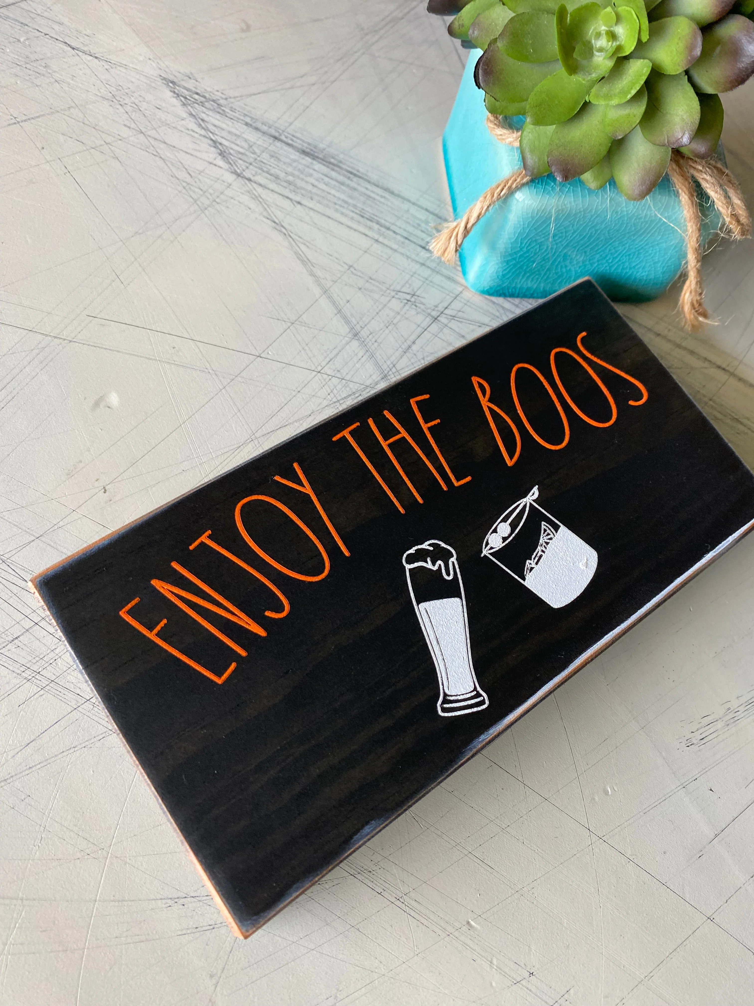 Enjoy the boos - Image 3