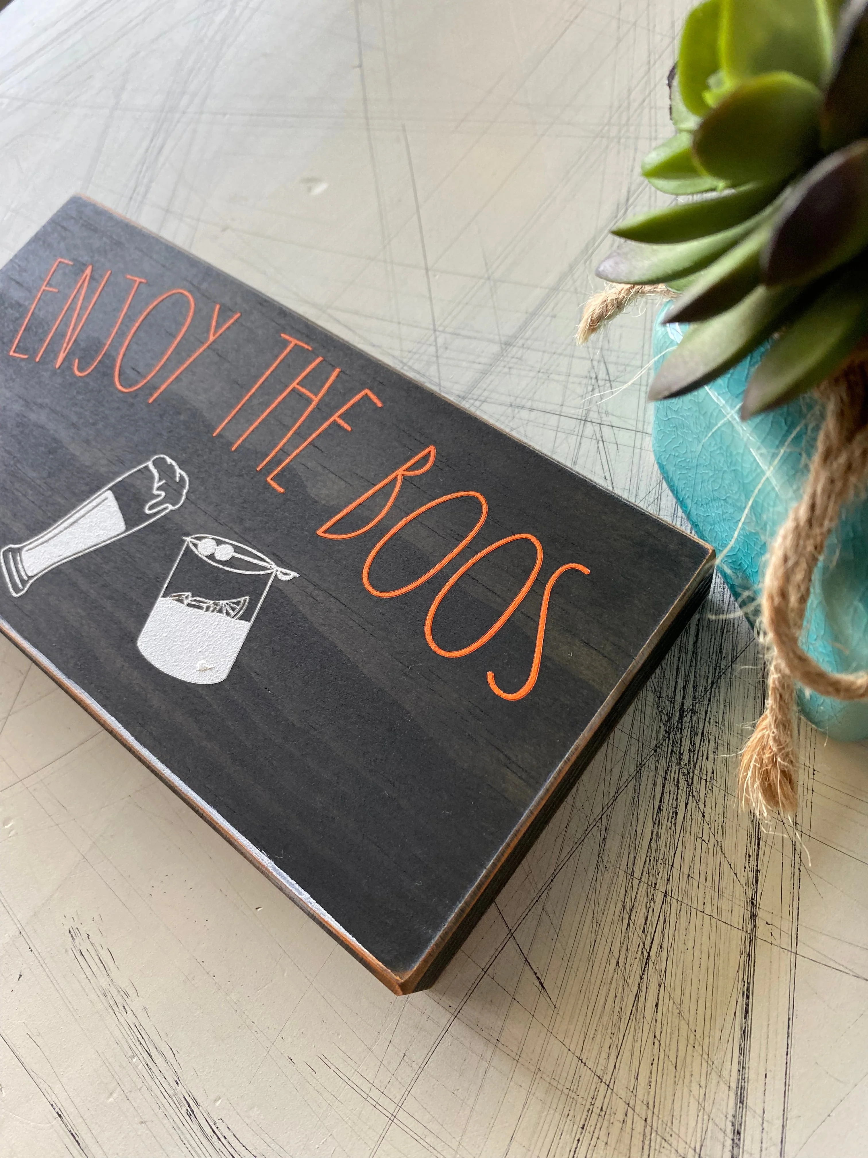 Enjoy the boos - Image 4