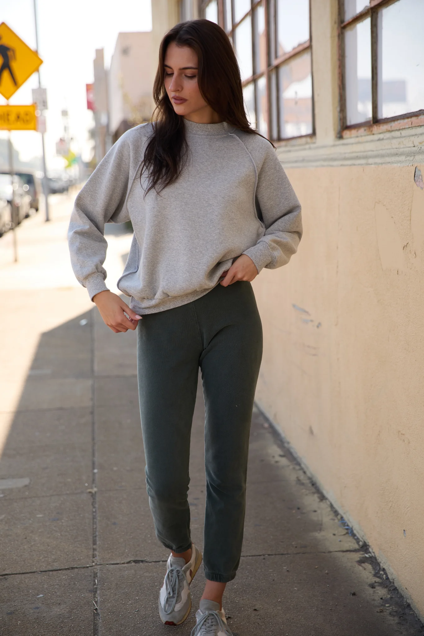 Erin Pullover - Image 2