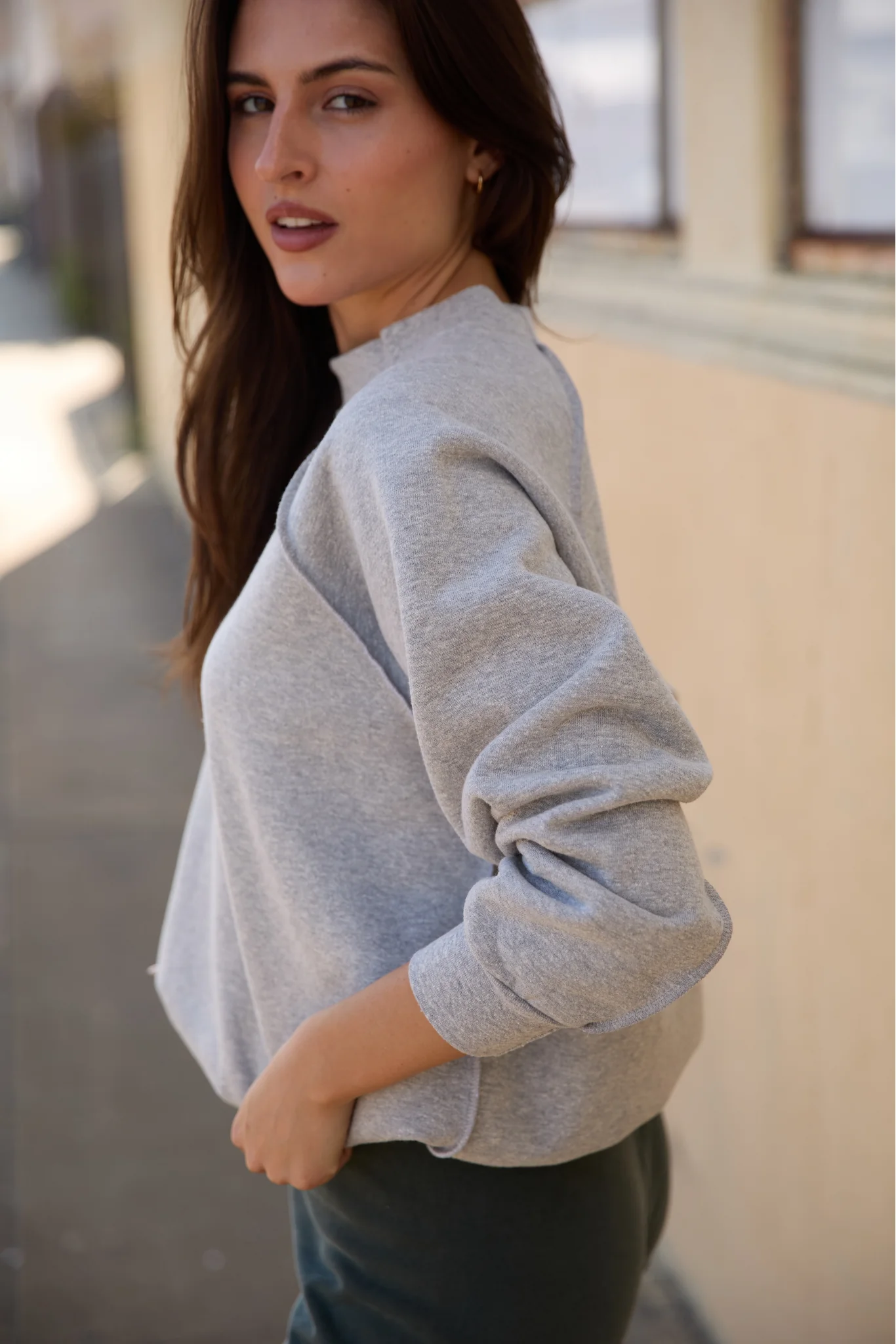 Erin Pullover - Image 3