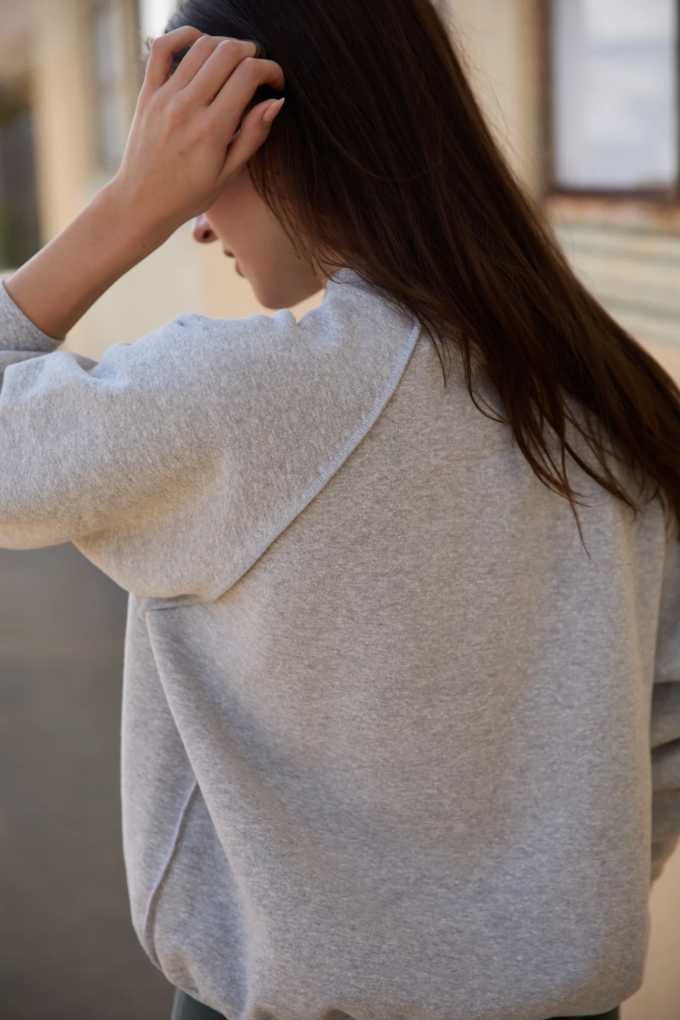 Erin Pullover - Image 4