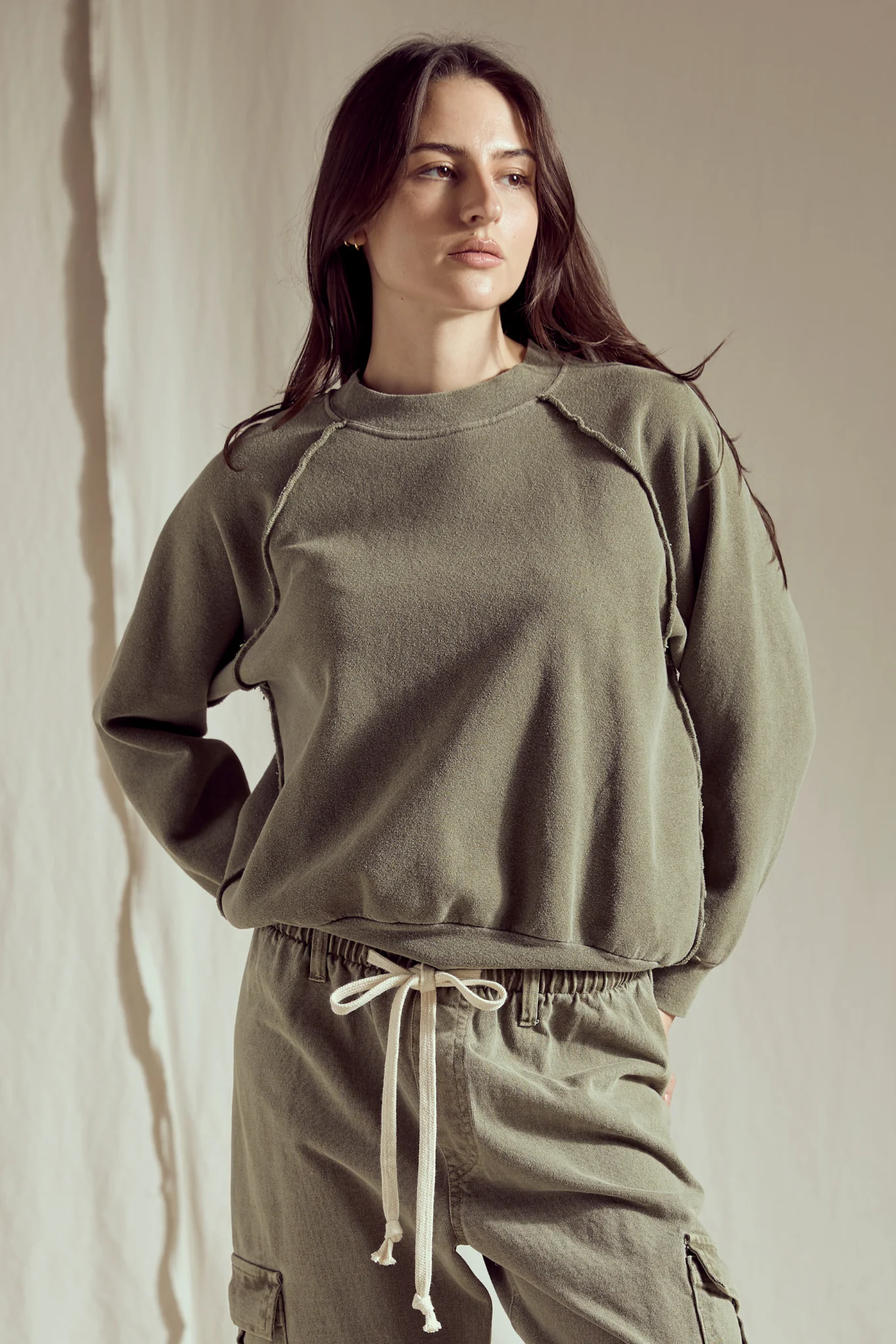 Erin Pullover - Image 5