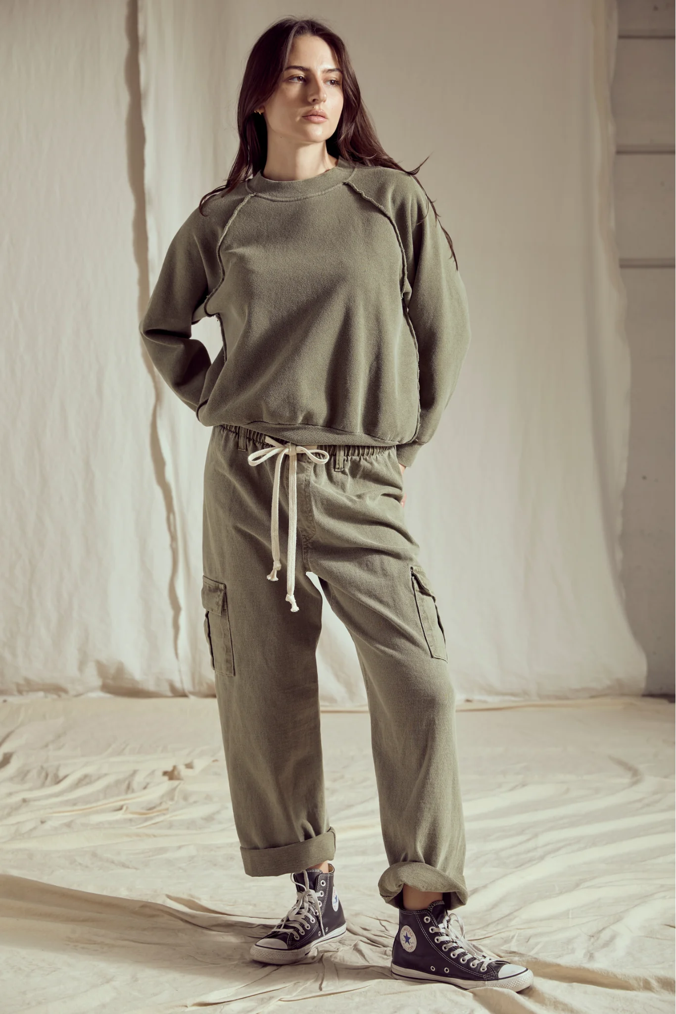 Erin Pullover - Image 6