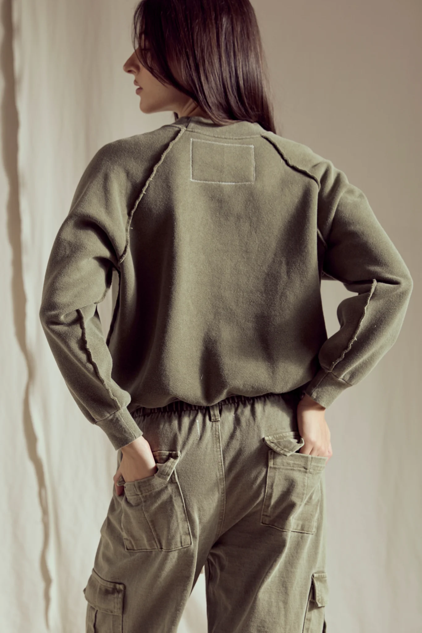 Erin Pullover - Image 8