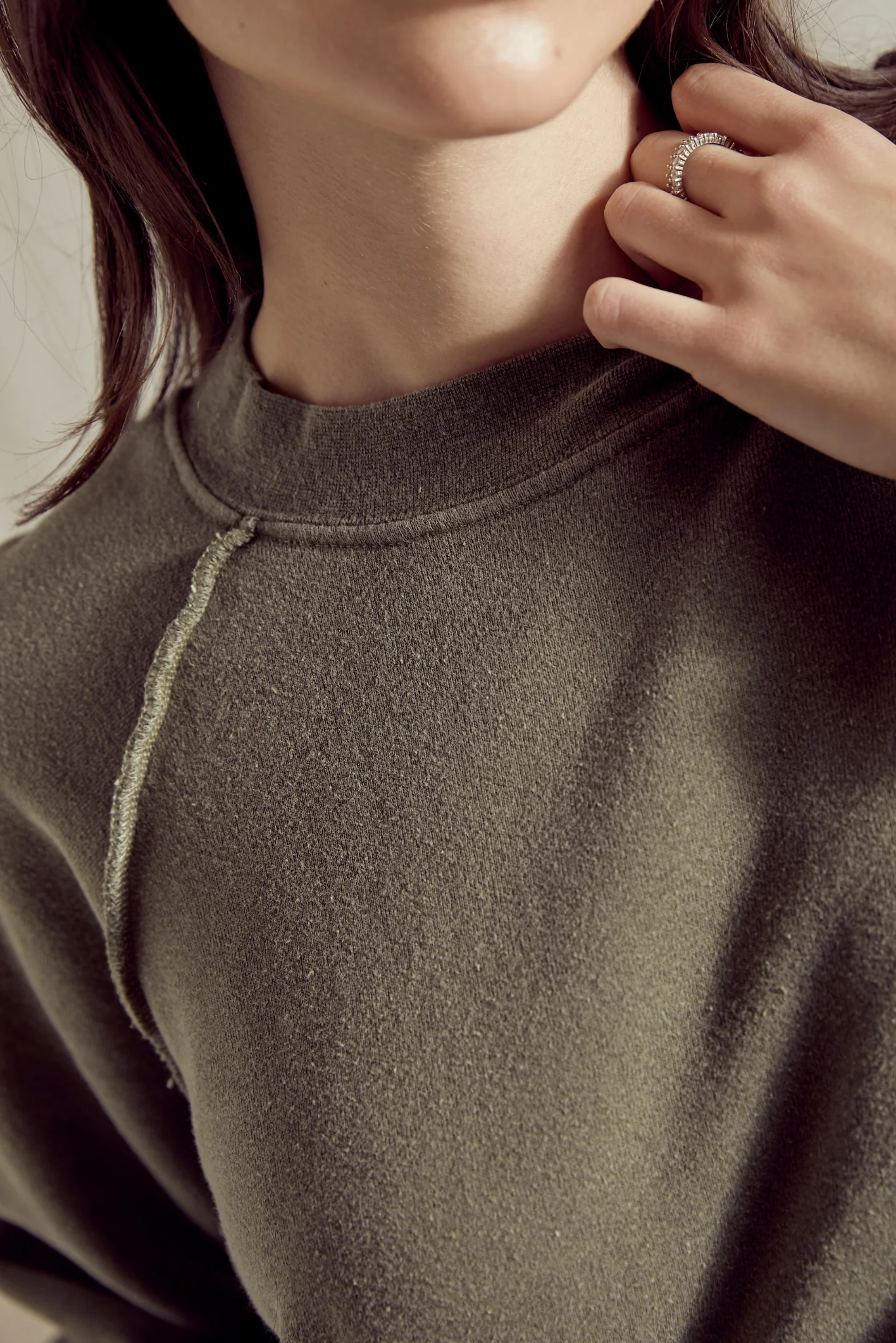 Erin Pullover - Image 9
