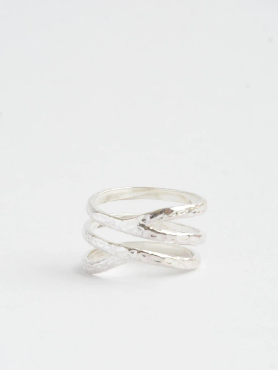 Esperanza Sterling Ring - Image 4