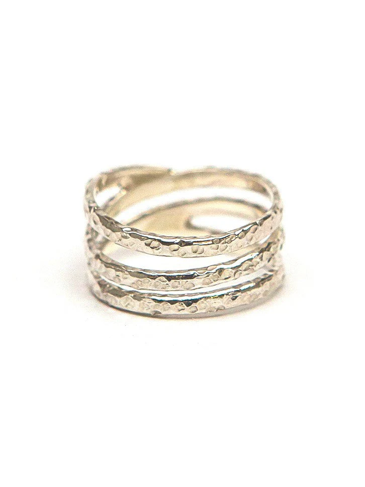Esperanza Sterling Ring - Image 5