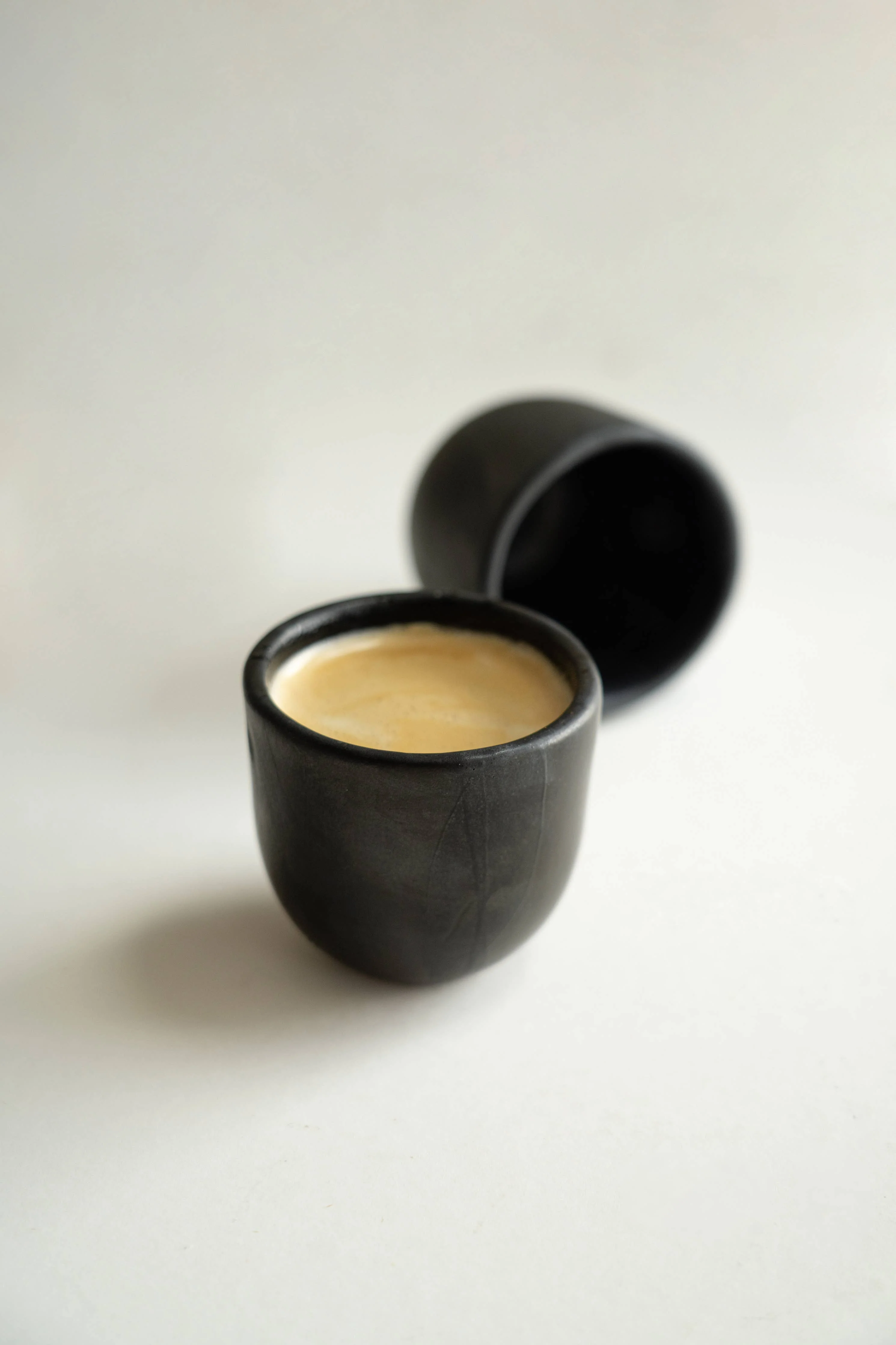 Espresso Coffee Cup - Image 2