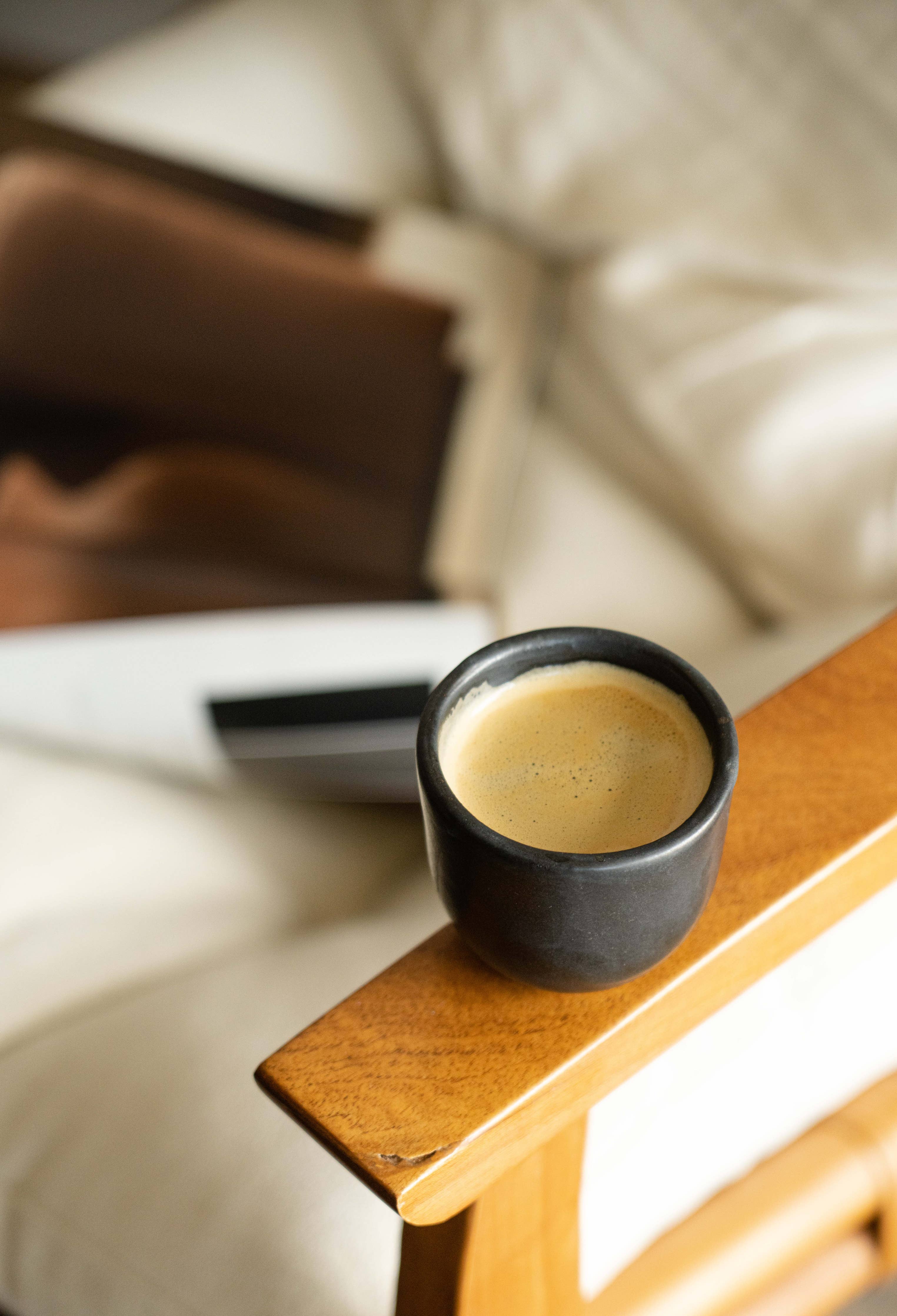 Espresso Coffee Cup - Image 3