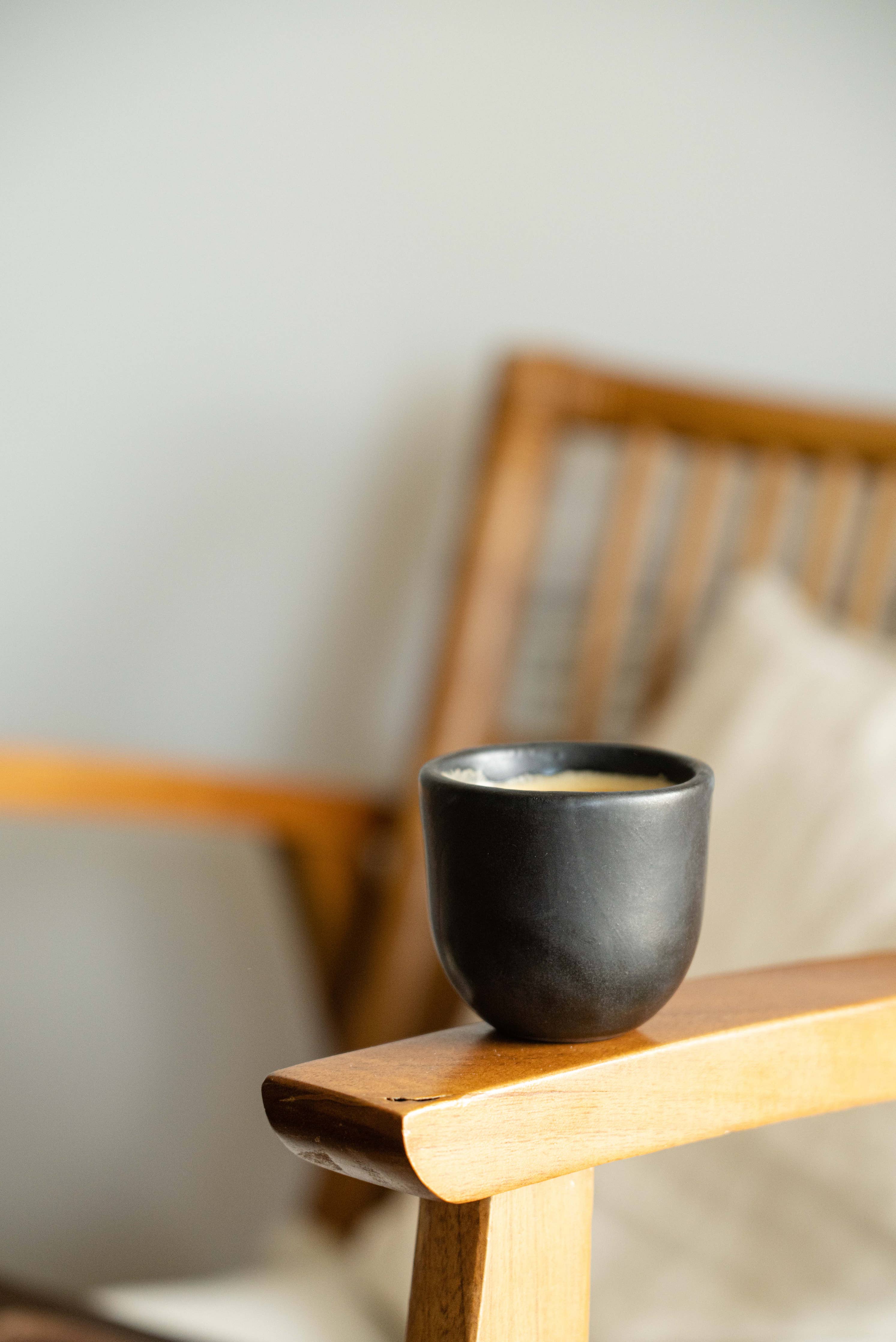 Espresso Coffee Cup - Image 4