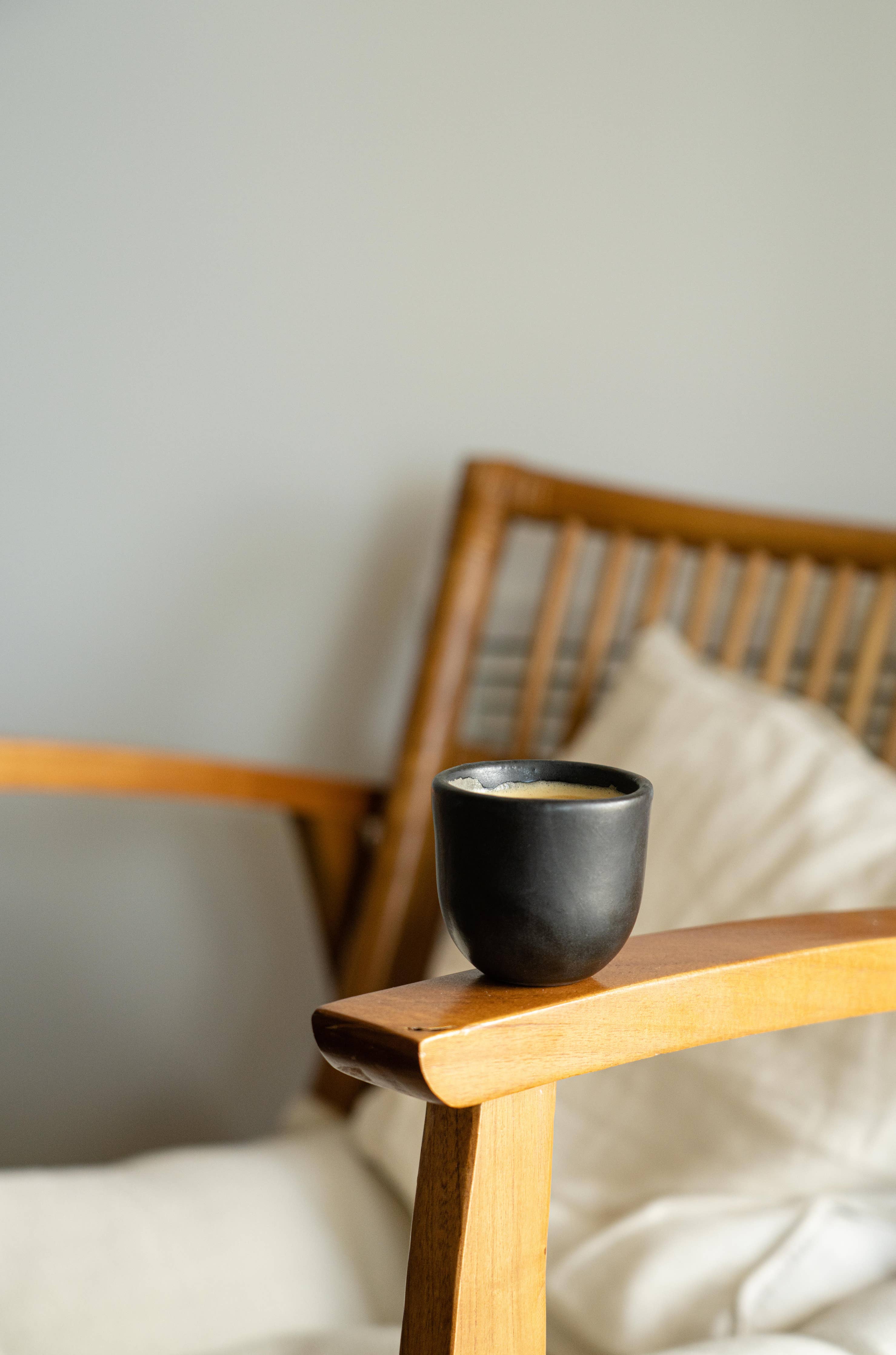 Espresso Coffee Cup - Image 5
