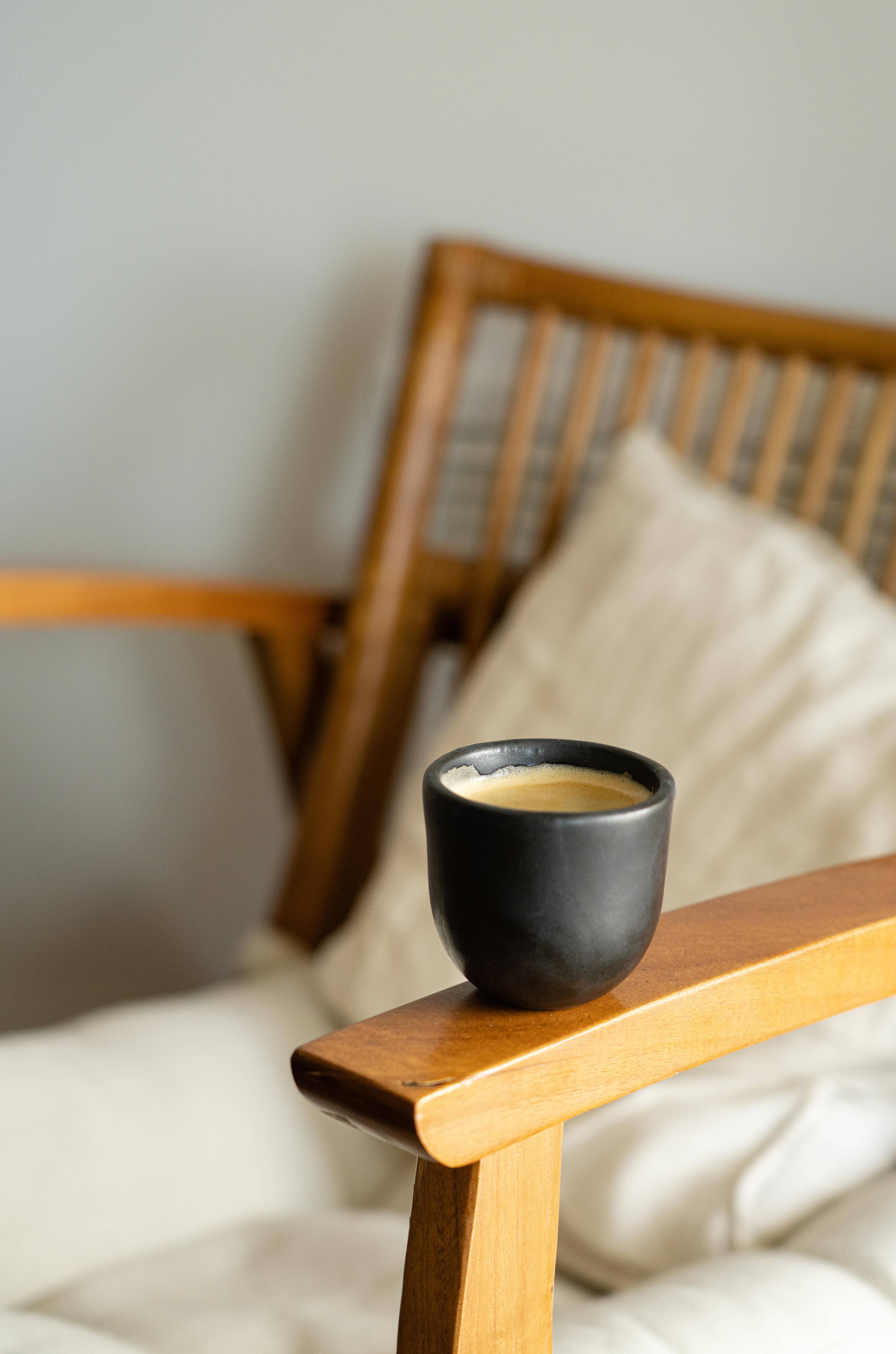Espresso Coffee Cup - Image 6