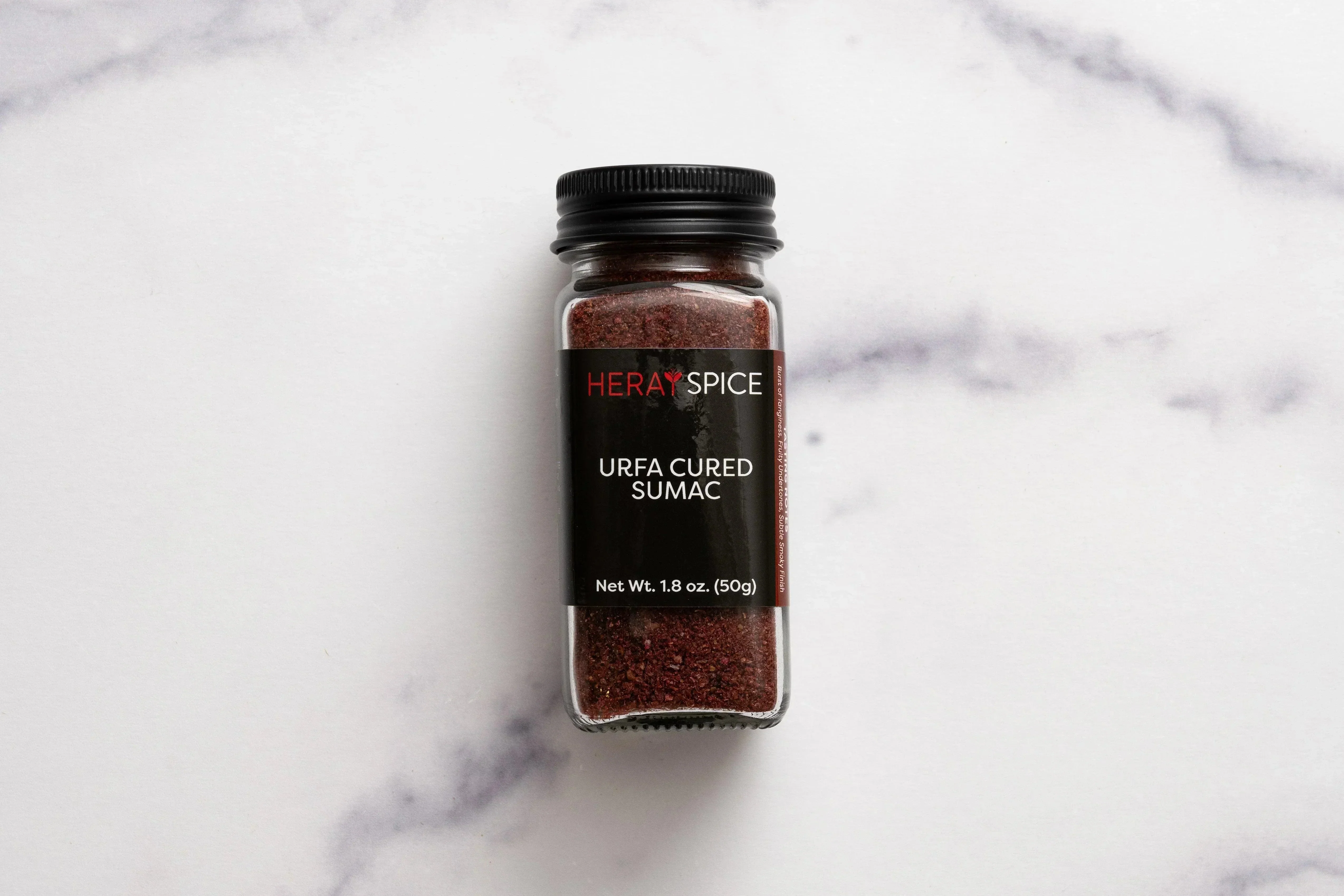 Essentials Bundle (Saffron, Sumac, Black Mustard Seeds, and Wild Cumin) + FREE SHIPPING - Image 10