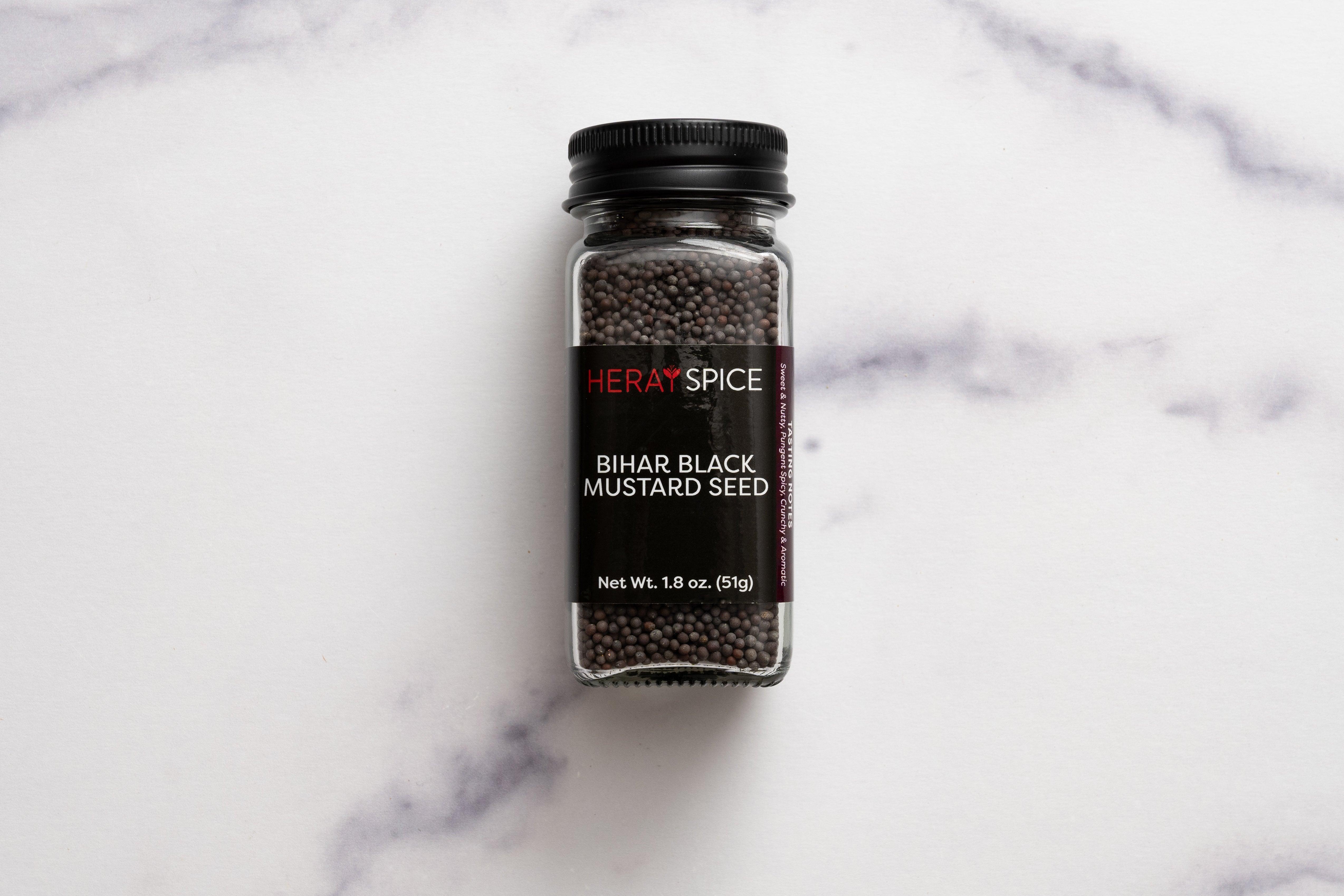 Essentials Bundle (Saffron, Sumac, Black Mustard Seeds, and Wild Cumin) + FREE SHIPPING - Image 11