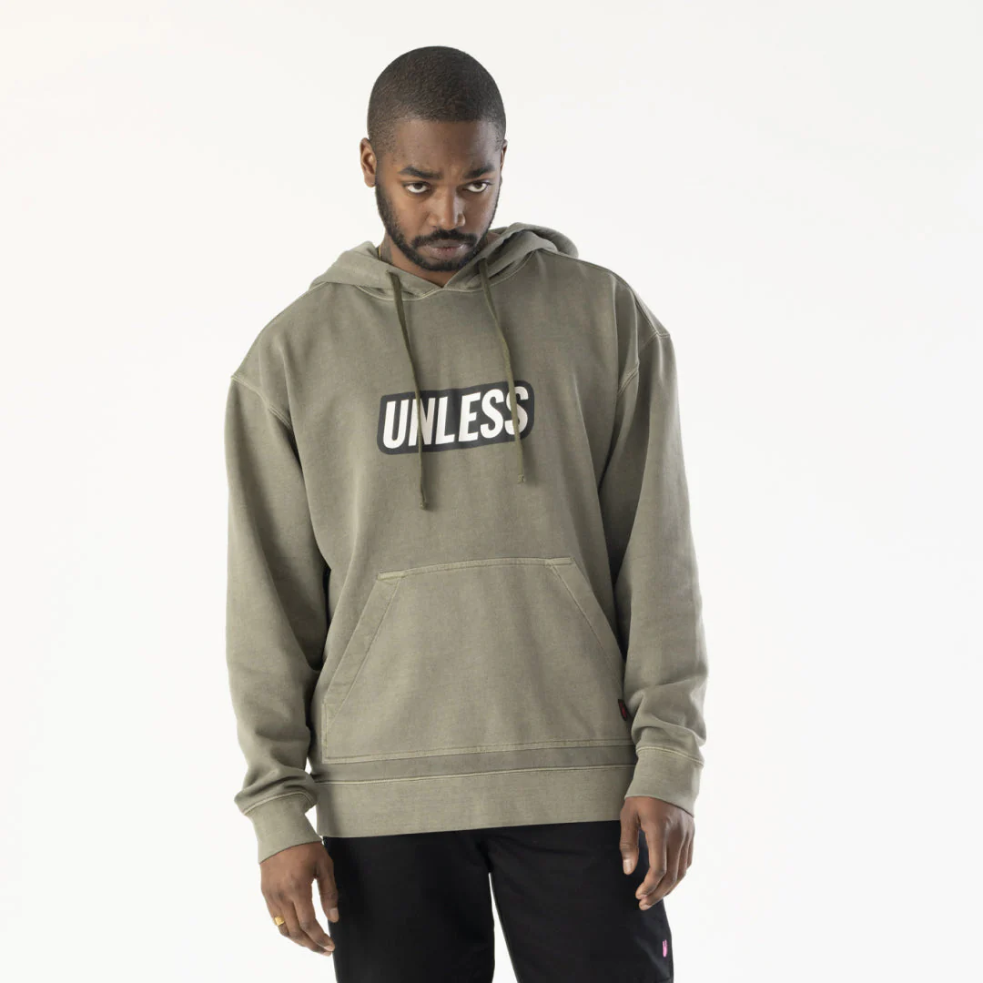 Essentials Candy Bar Hoodie - Image 2