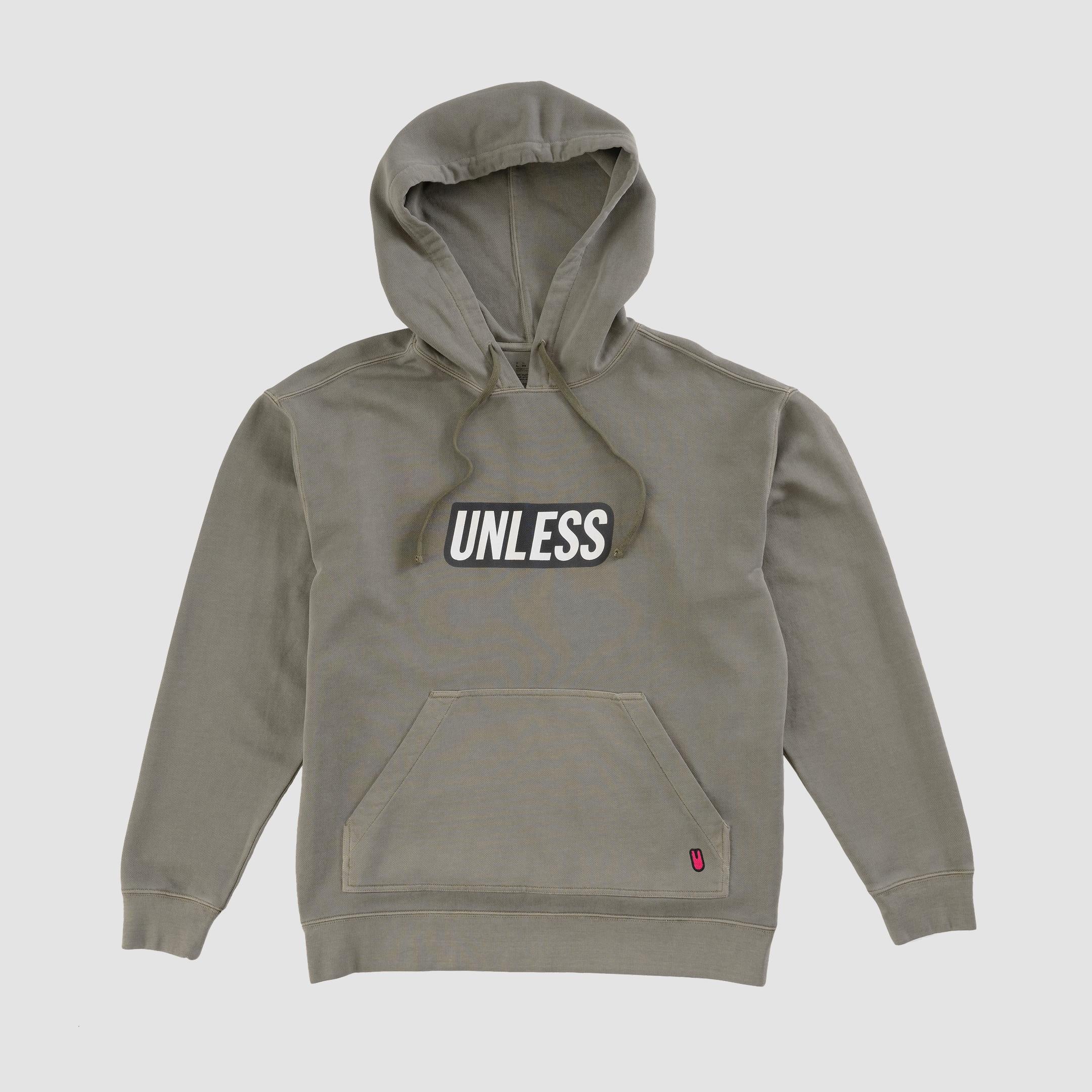 Essentials Candy Bar Hoodie - Image 3